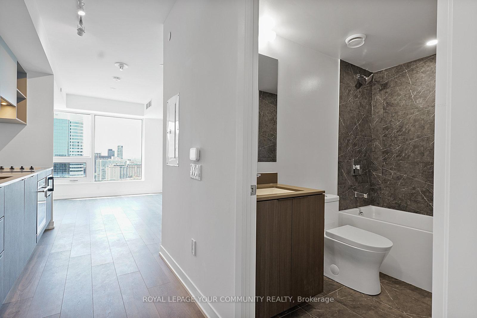 Photo 16 of Unit 3908, 82 Dalhousie Street, Toronto, Church-Yonge Corridor — HOMEH