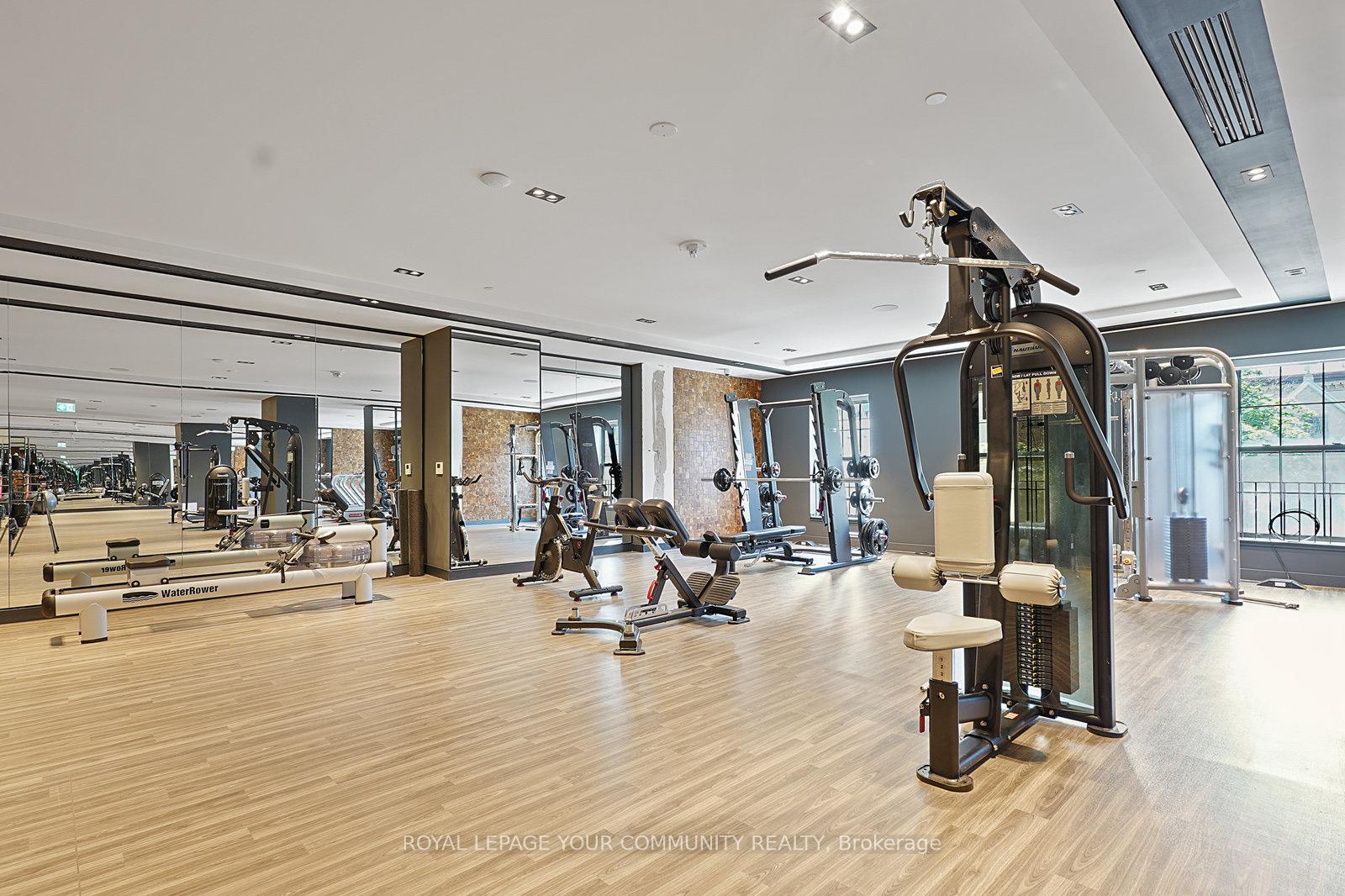 Photo 18 of Unit 3908, 82 Dalhousie Street, Toronto, Church-Yonge Corridor — HOMEH