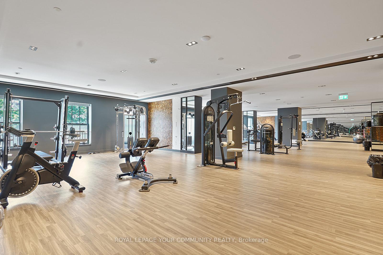 Photo 19 of Unit 3908, 82 Dalhousie Street, Toronto, Church-Yonge Corridor — HOMEH