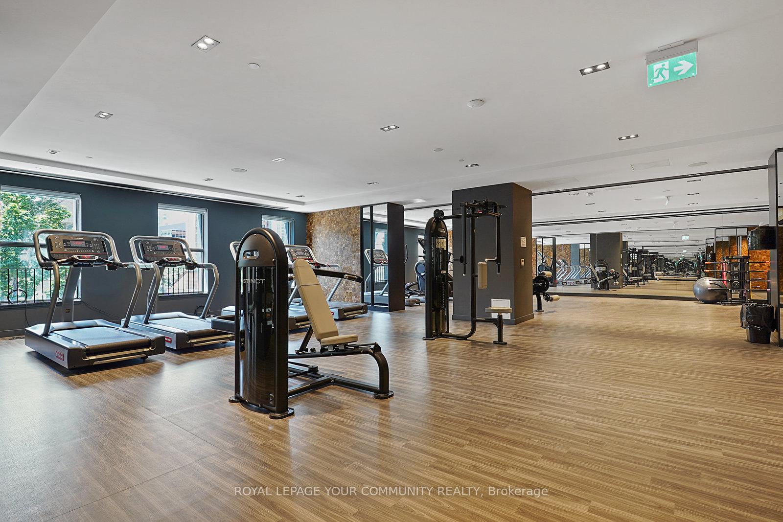 Photo 20 of Unit 3908, 82 Dalhousie Street, Toronto, Church-Yonge Corridor — HOMEH