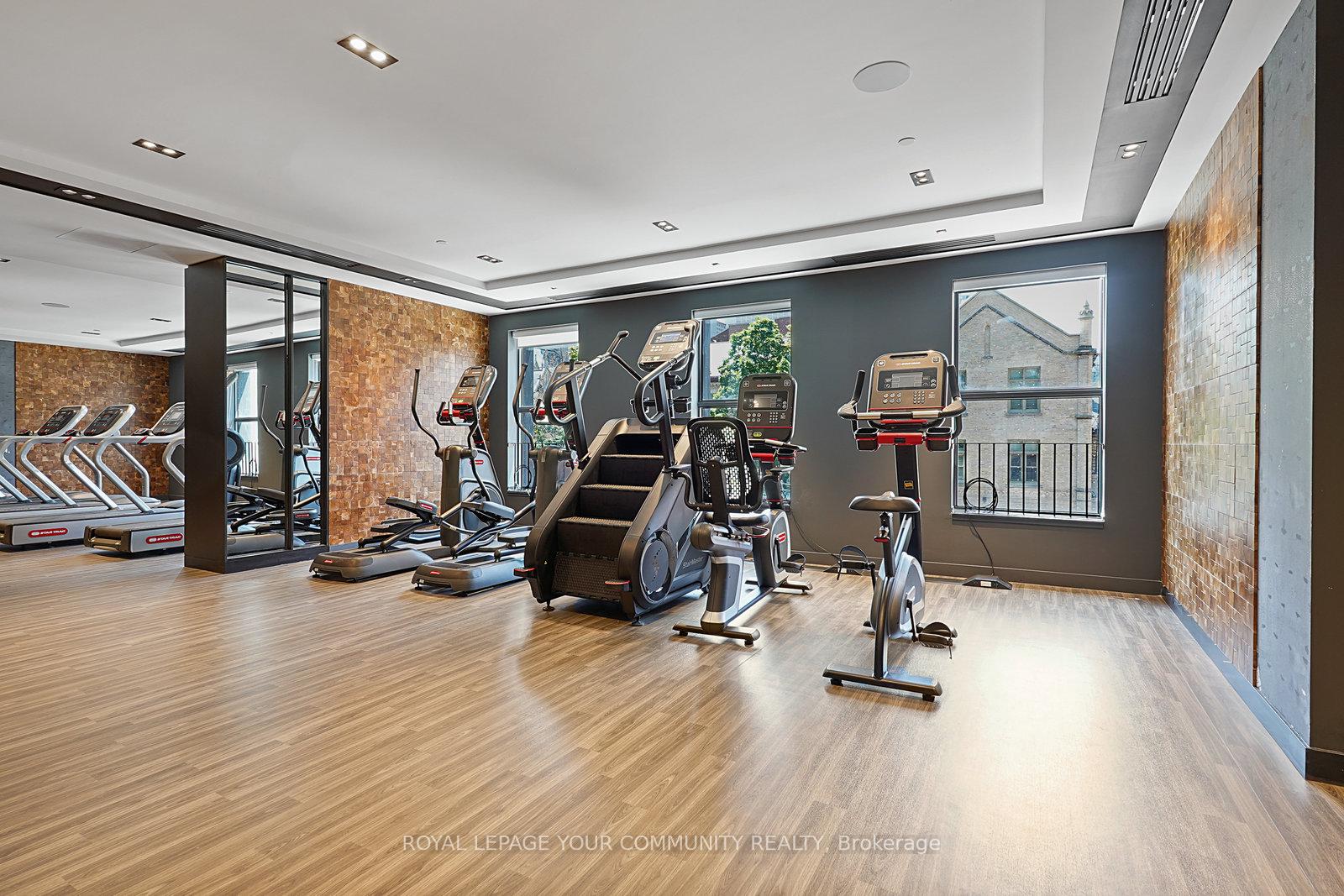 Photo 21 of Unit 3908, 82 Dalhousie Street, Toronto, Church-Yonge Corridor — HOMEH