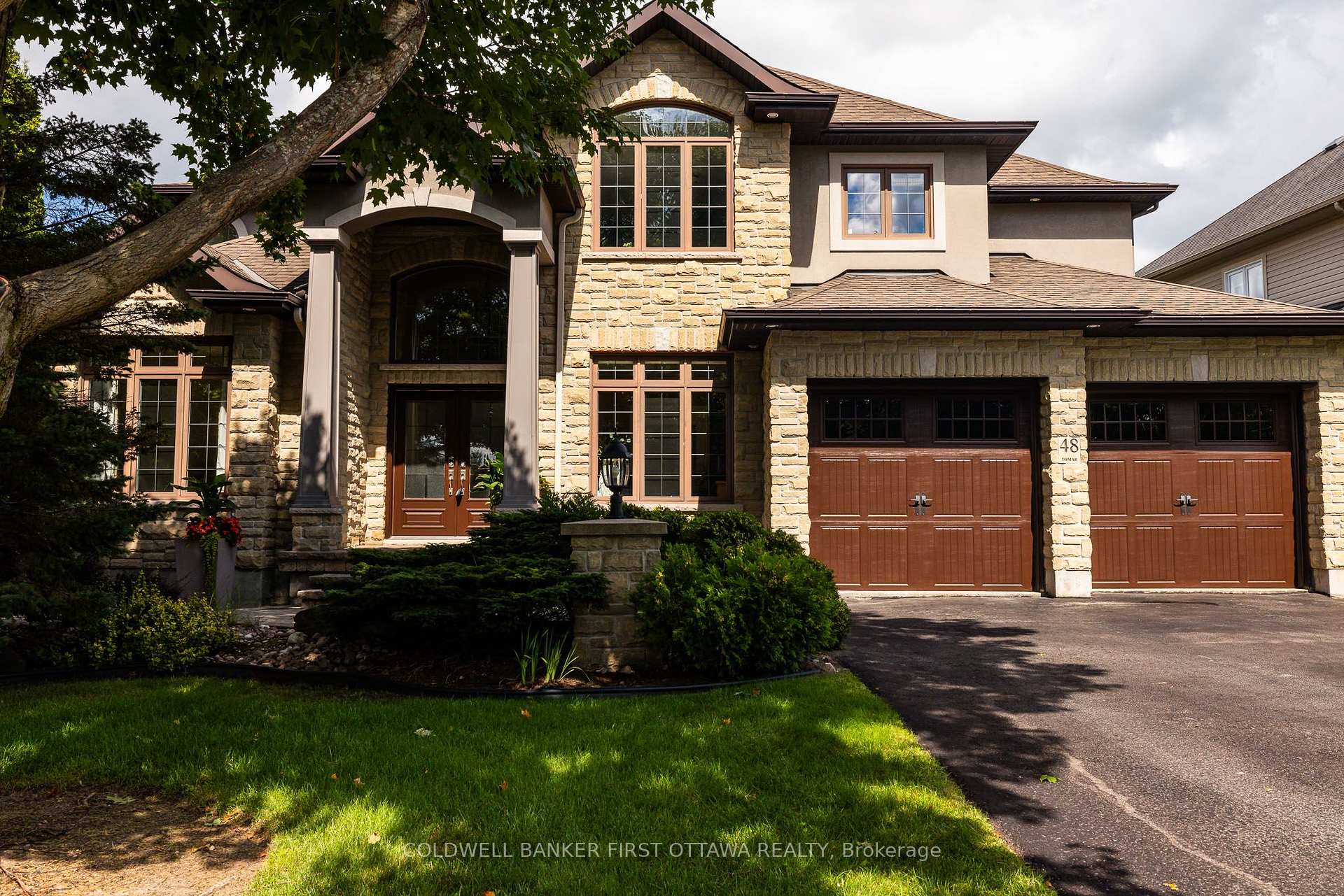 Photo 2 of 48 Bert G Argue Drive, Ottawa, Stittsville (Central) — HOMEH