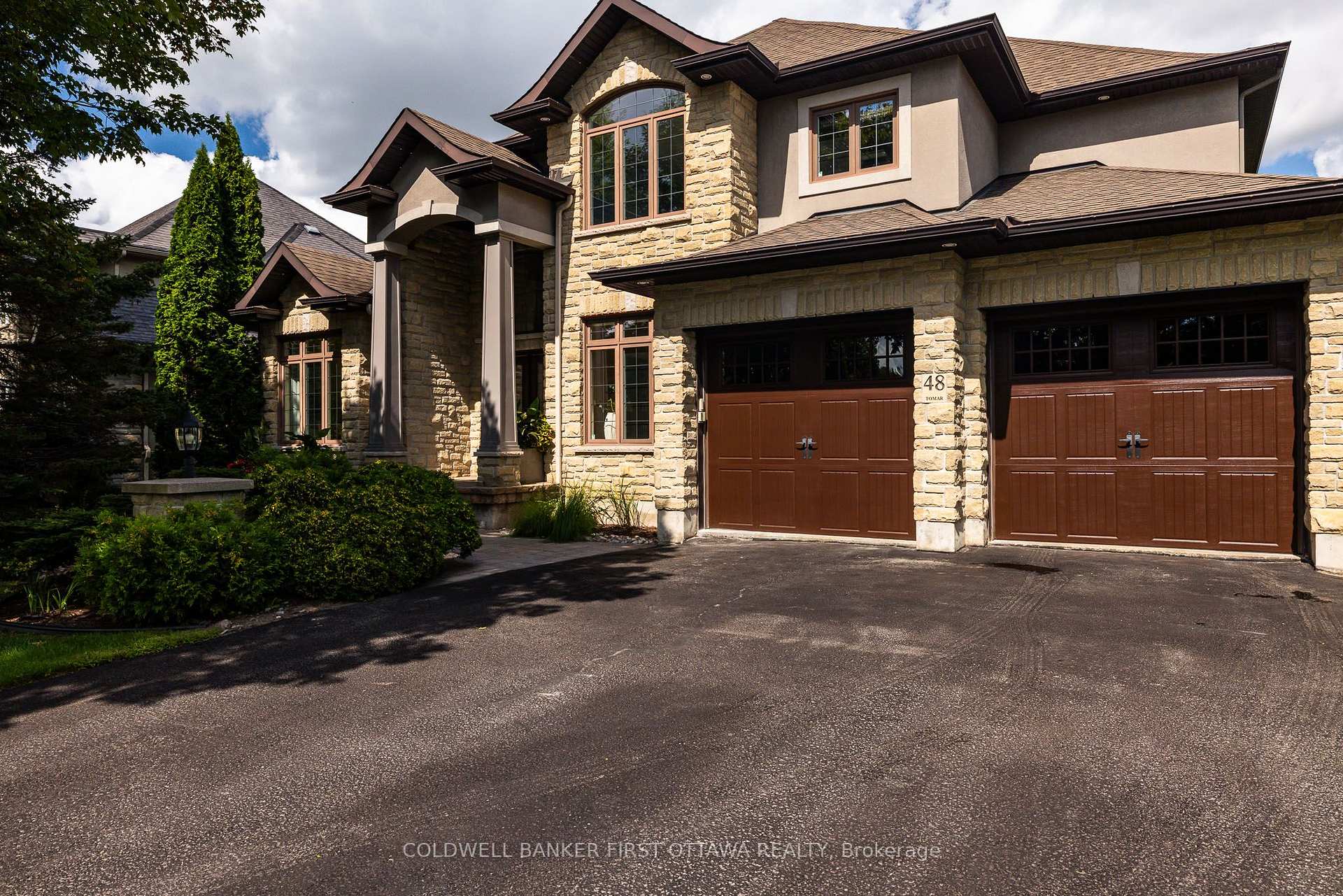 Photo 3 of 48 Bert G Argue Drive, Ottawa, Stittsville (Central) — HOMEH