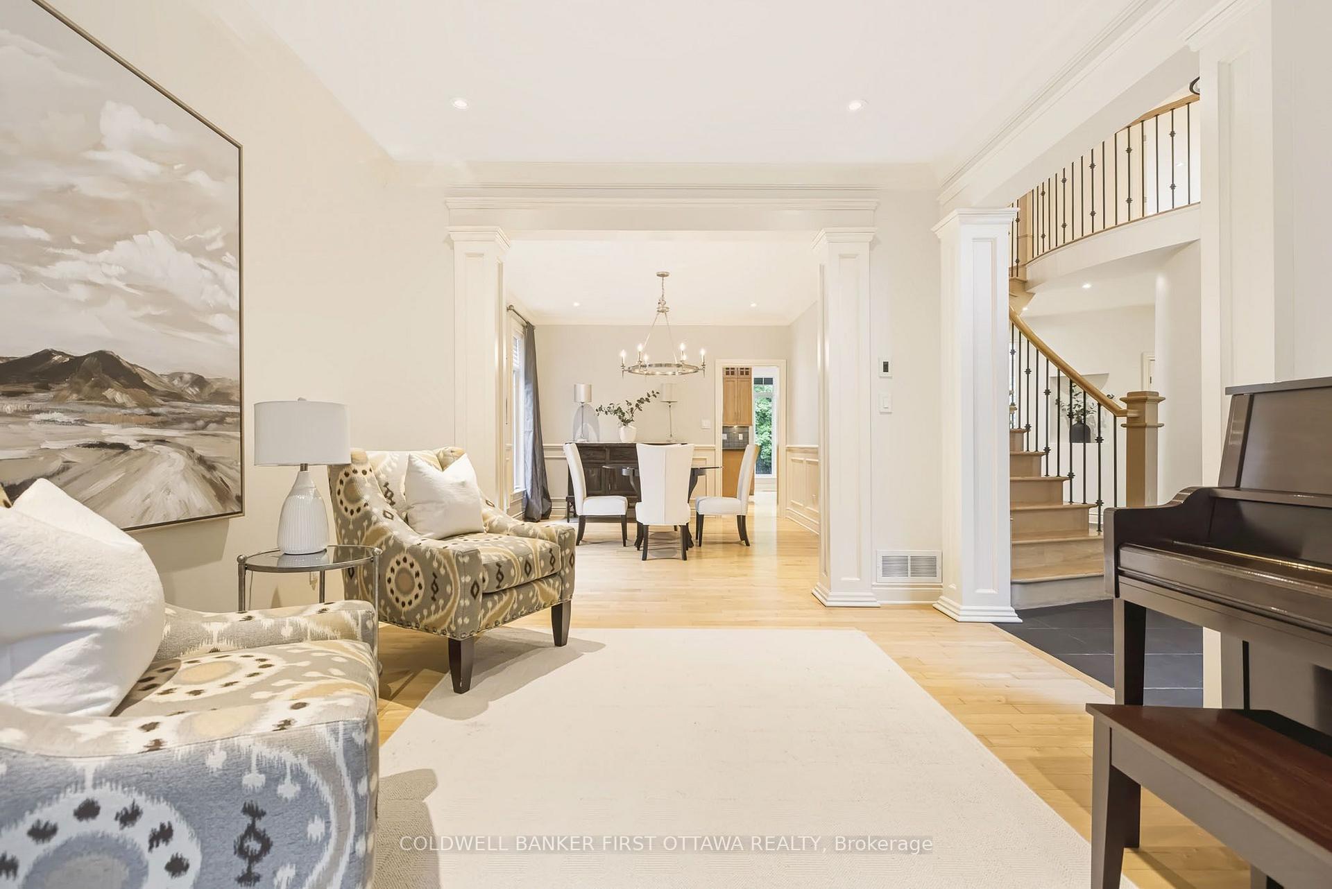 Photo 8 of 48 Bert G Argue Drive, Ottawa, Stittsville (Central) — HOMEH