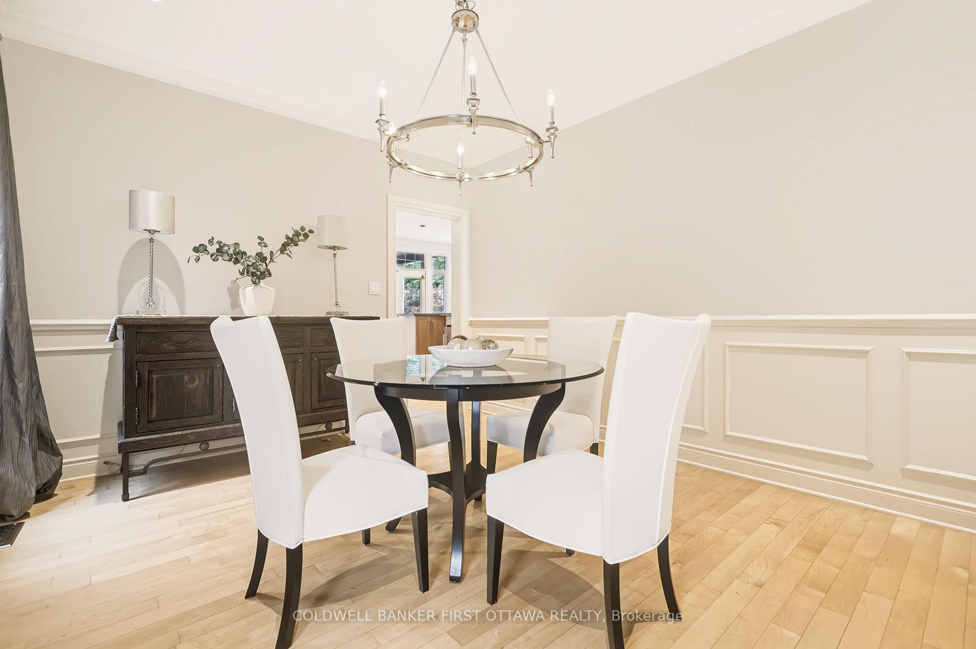 Photo 9 of 48 Bert G Argue Drive, Ottawa, Stittsville (Central) — HOMEH