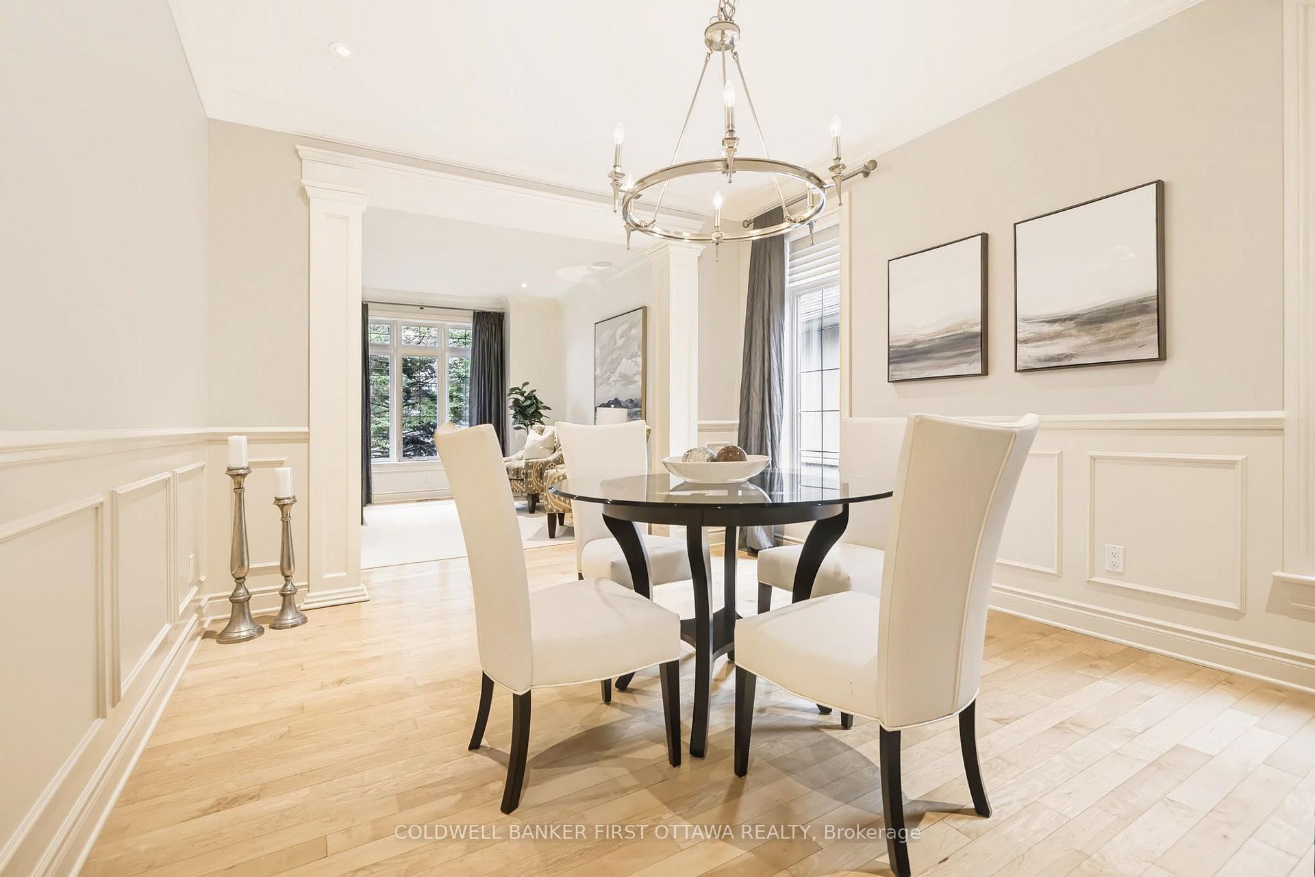 Photo 10 of 48 Bert G Argue Drive, Ottawa, Stittsville (Central) — HOMEH
