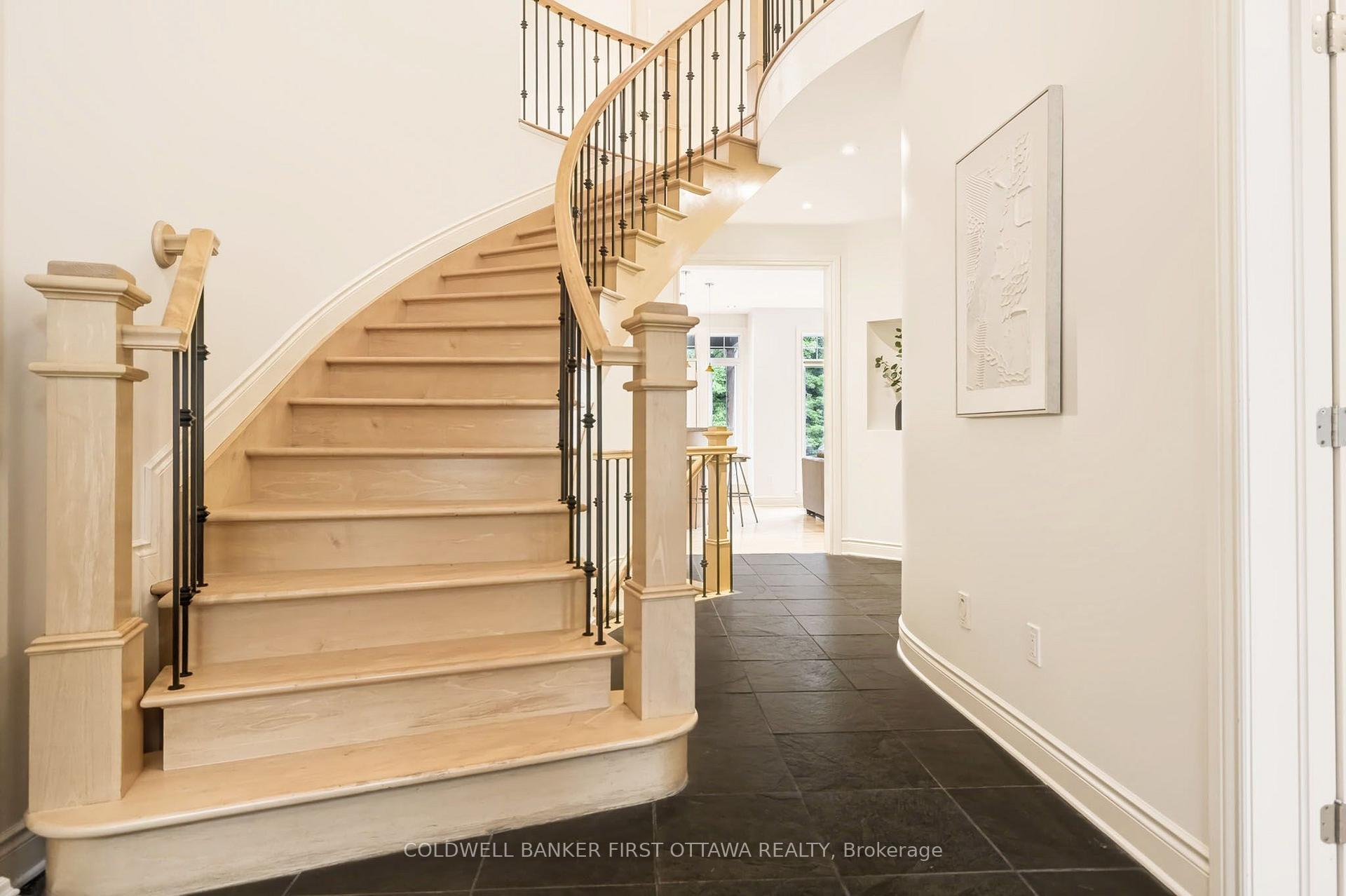 Photo 11 of 48 Bert G Argue Drive, Ottawa, Stittsville (Central) — HOMEH