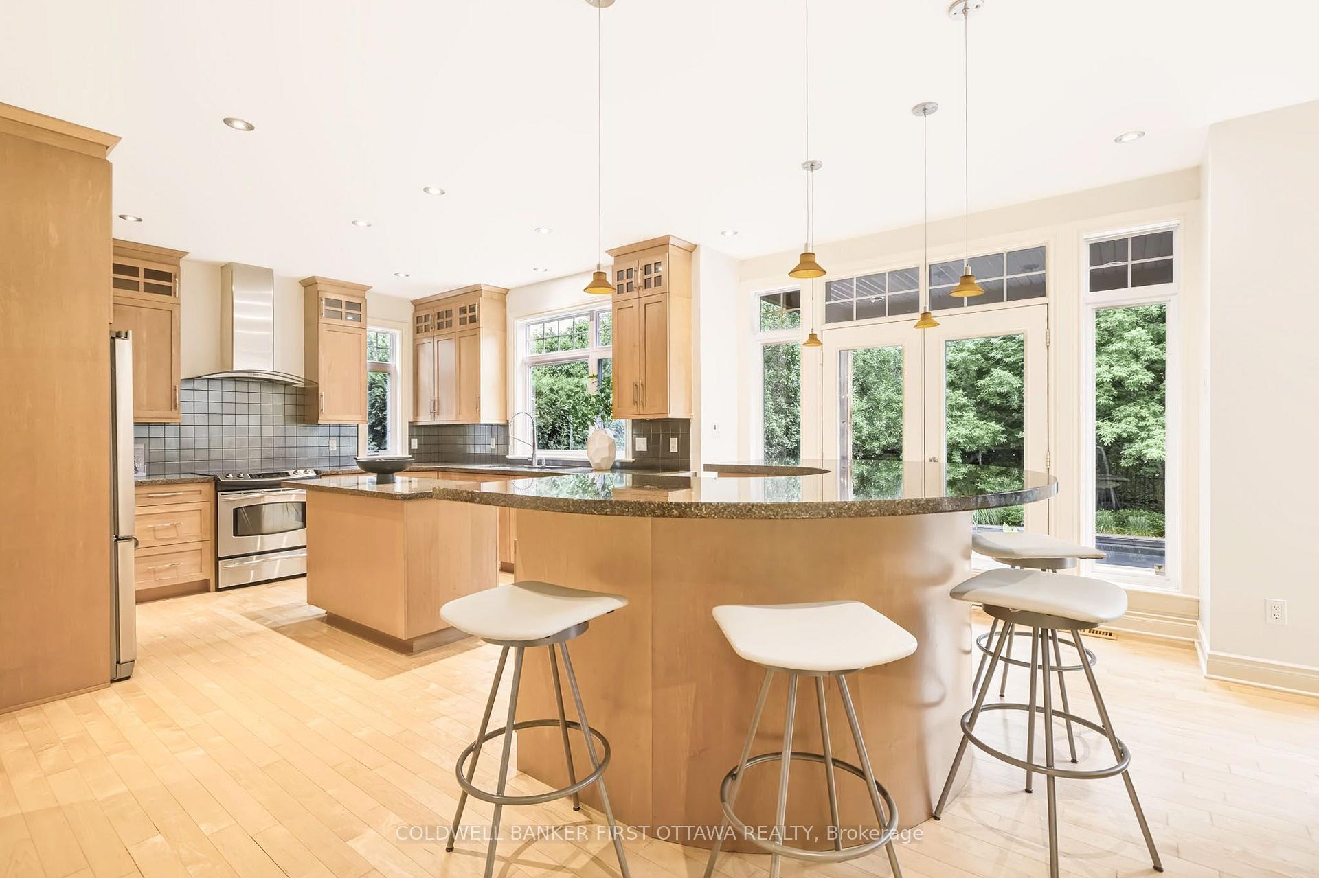 Photo 12 of 48 Bert G Argue Drive, Ottawa, Stittsville (Central) — HOMEH