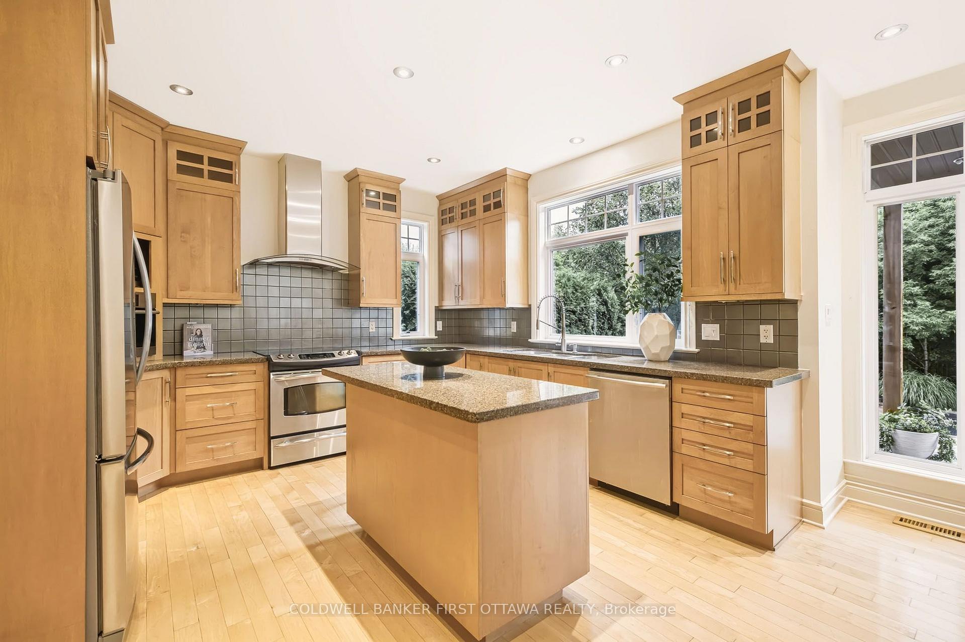 Photo 13 of 48 Bert G Argue Drive, Ottawa, Stittsville (Central) — HOMEH