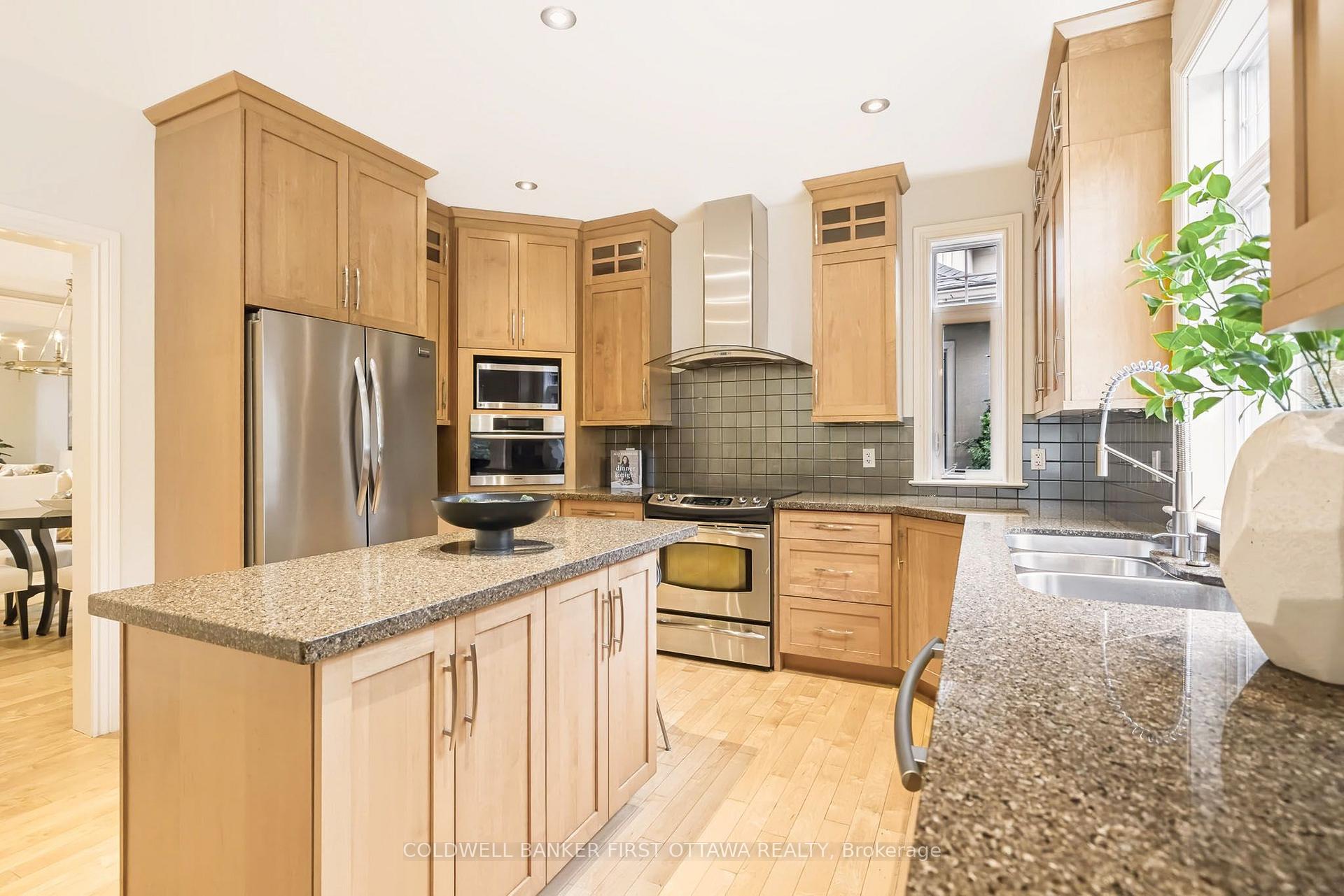 Photo 14 of 48 Bert G Argue Drive, Ottawa, Stittsville (Central) — HOMEH