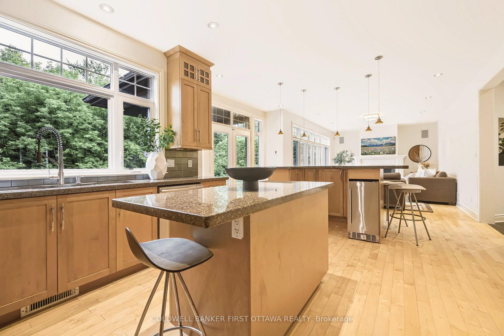 Photo 16 of 48 Bert G Argue Drive, Ottawa, Stittsville (Central) — HOMEH