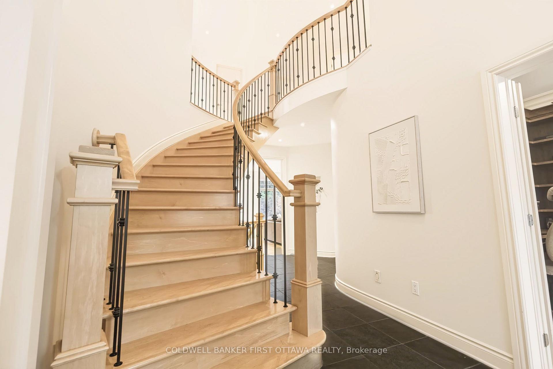 Photo 25 of 48 Bert G Argue Drive, Ottawa, Stittsville (Central) — HOMEH