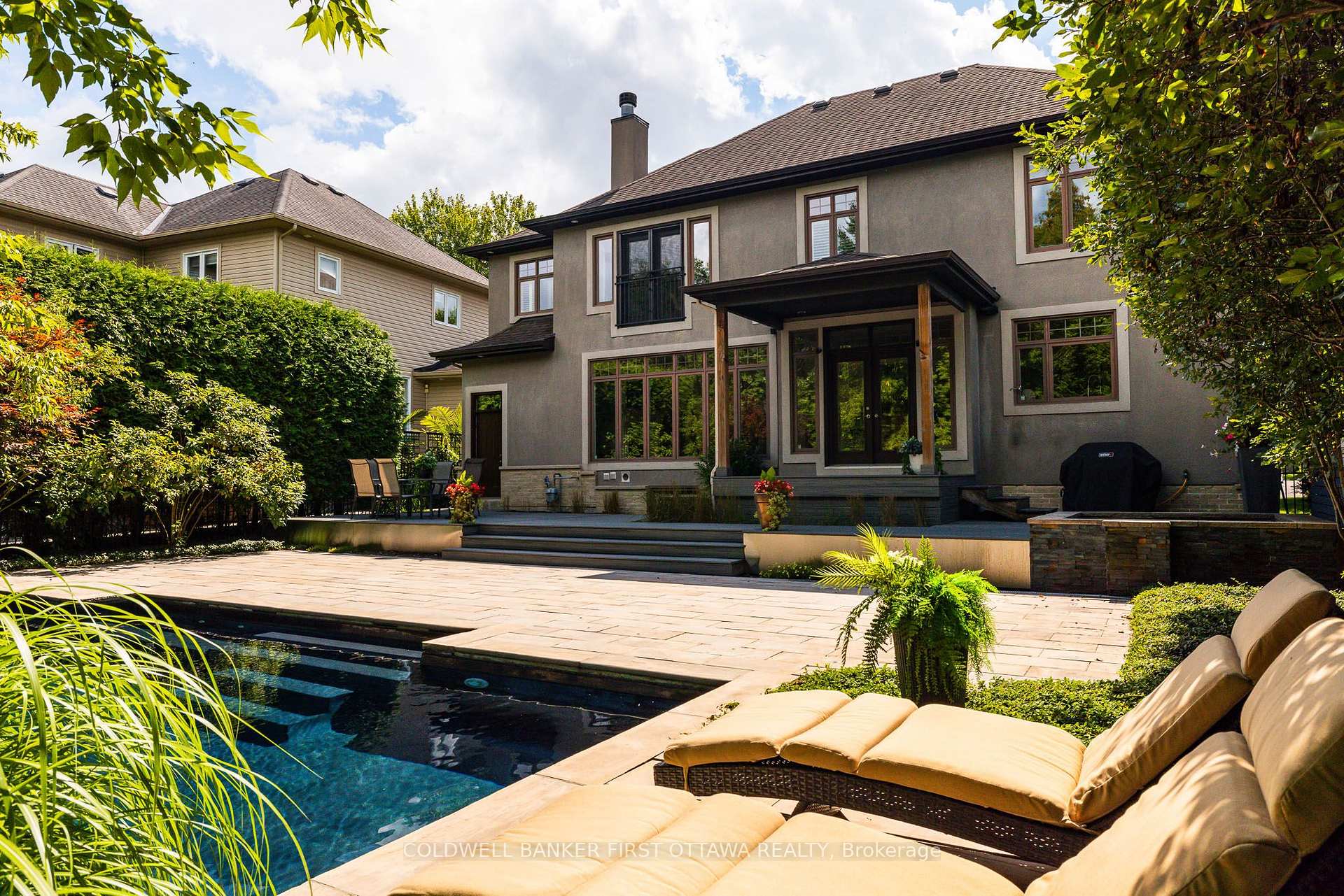 Photo 42 of 48 Bert G Argue Drive, Ottawa, Stittsville (Central) — HOMEH