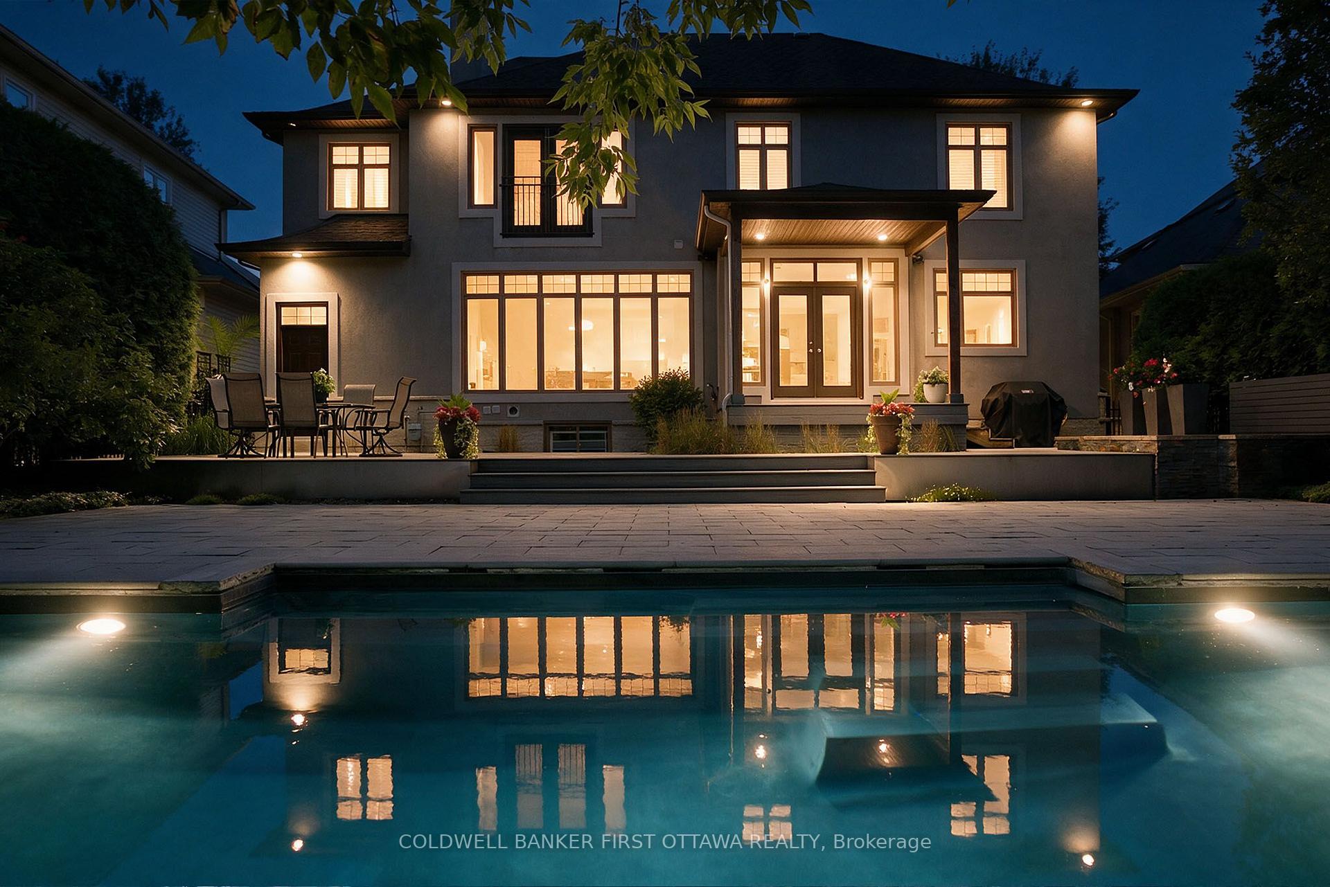 Photo 48 of 48 Bert G Argue Drive, Ottawa, Stittsville (Central) — HOMEH
