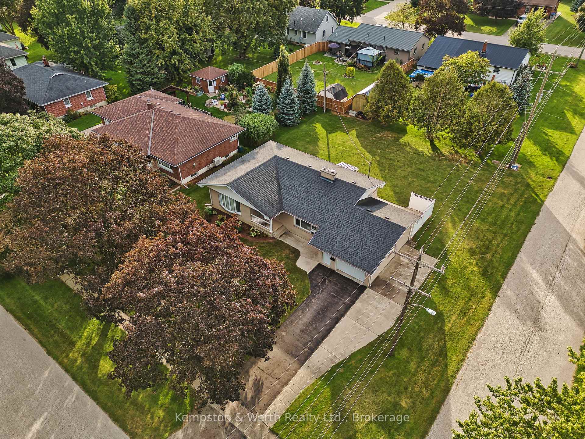 Photo 1 of 144 King Street, North Perth, Elma — HOMEH