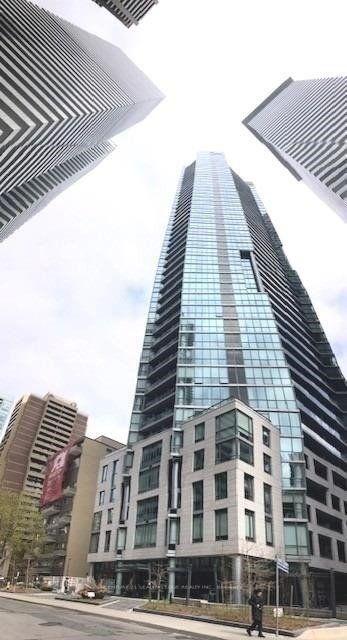 Photo 1 of Unit 4307, 45 Charles Street, Toronto, Church-Yonge Corridor — HOMEH
