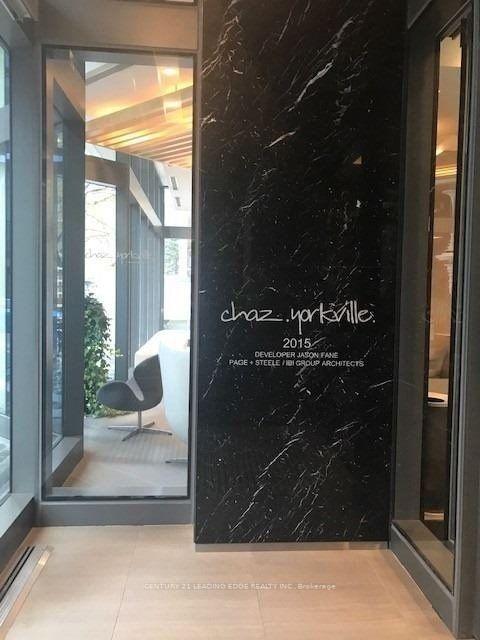 Photo 2 of Unit 4307, 45 Charles Street, Toronto, Church-Yonge Corridor — HOMEH