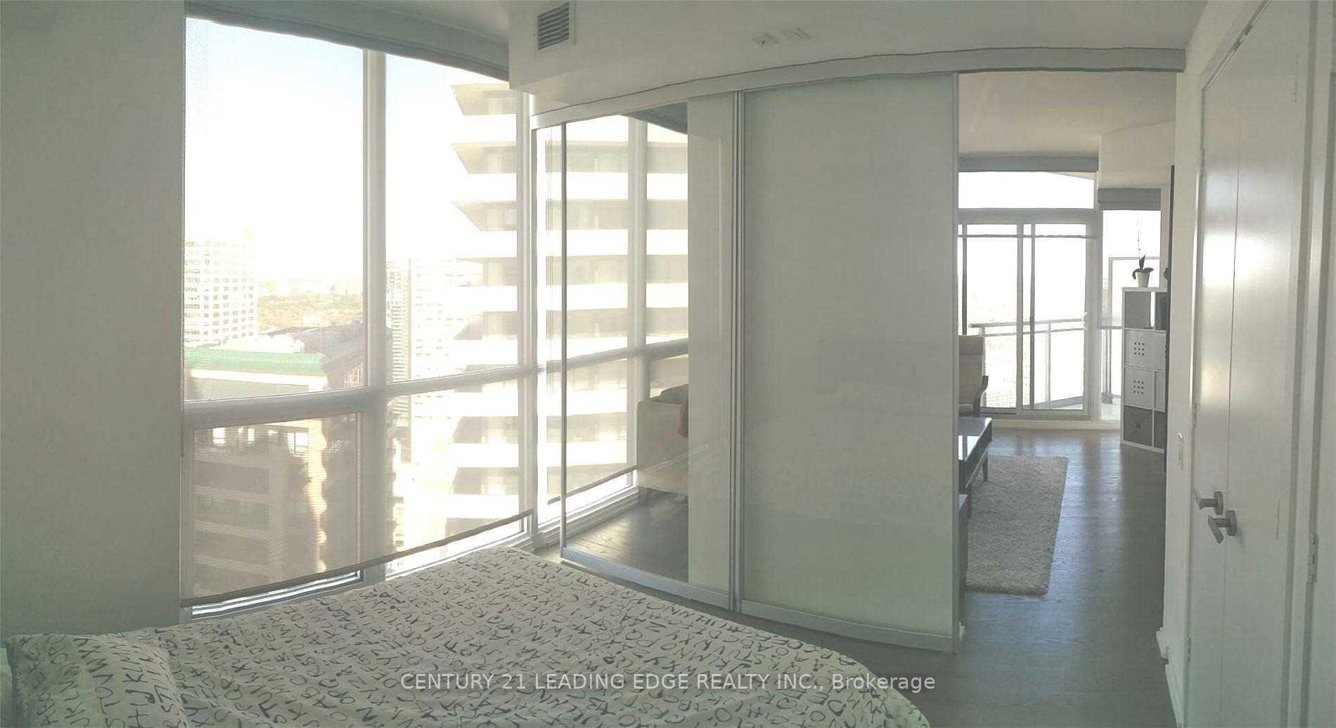 Photo 5 of Unit 4307, 45 Charles Street, Toronto, Church-Yonge Corridor — HOMEH