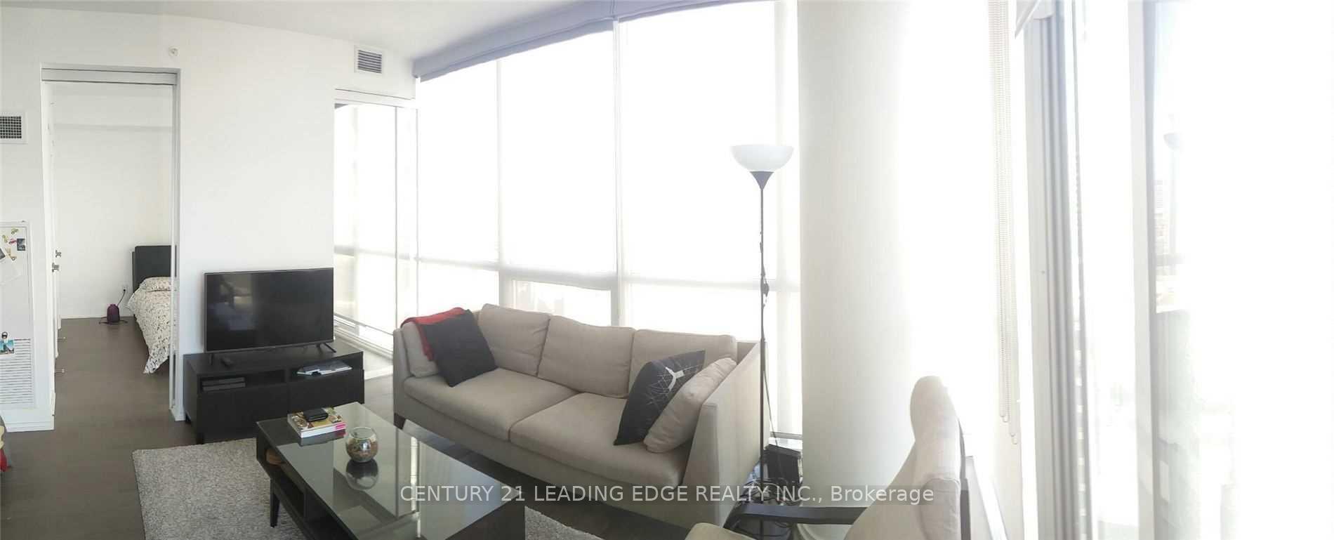 Photo 6 of Unit 4307, 45 Charles Street, Toronto, Church-Yonge Corridor — HOMEH