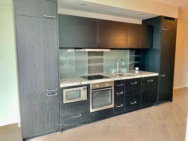 Photo 7 of Unit 4307, 45 Charles Street, Toronto, Church-Yonge Corridor — HOMEH