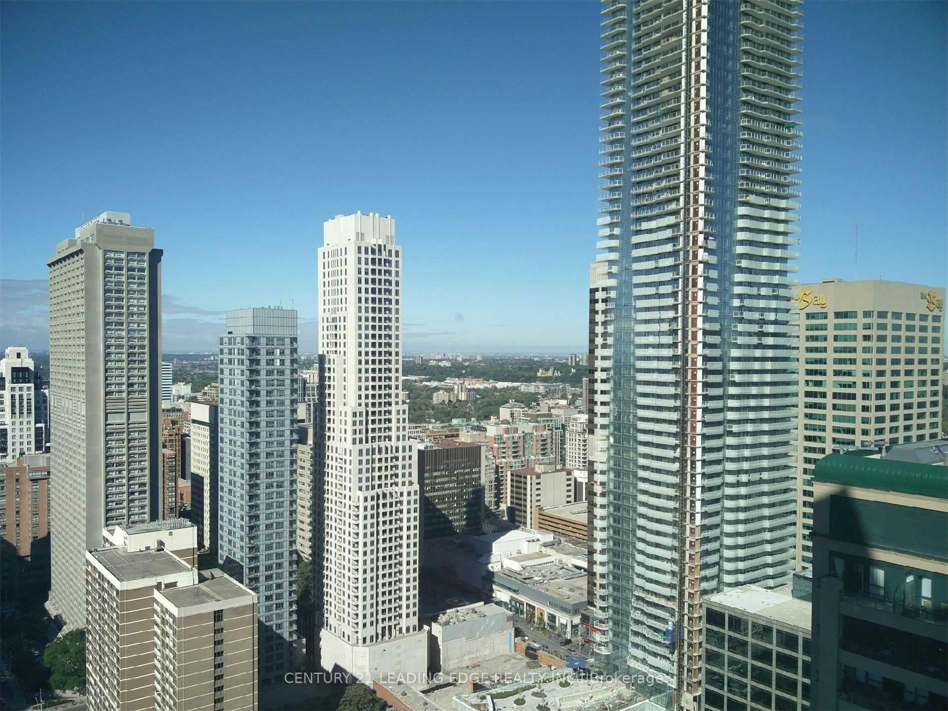Photo 11 of Unit 4307, 45 Charles Street, Toronto, Church-Yonge Corridor — HOMEH