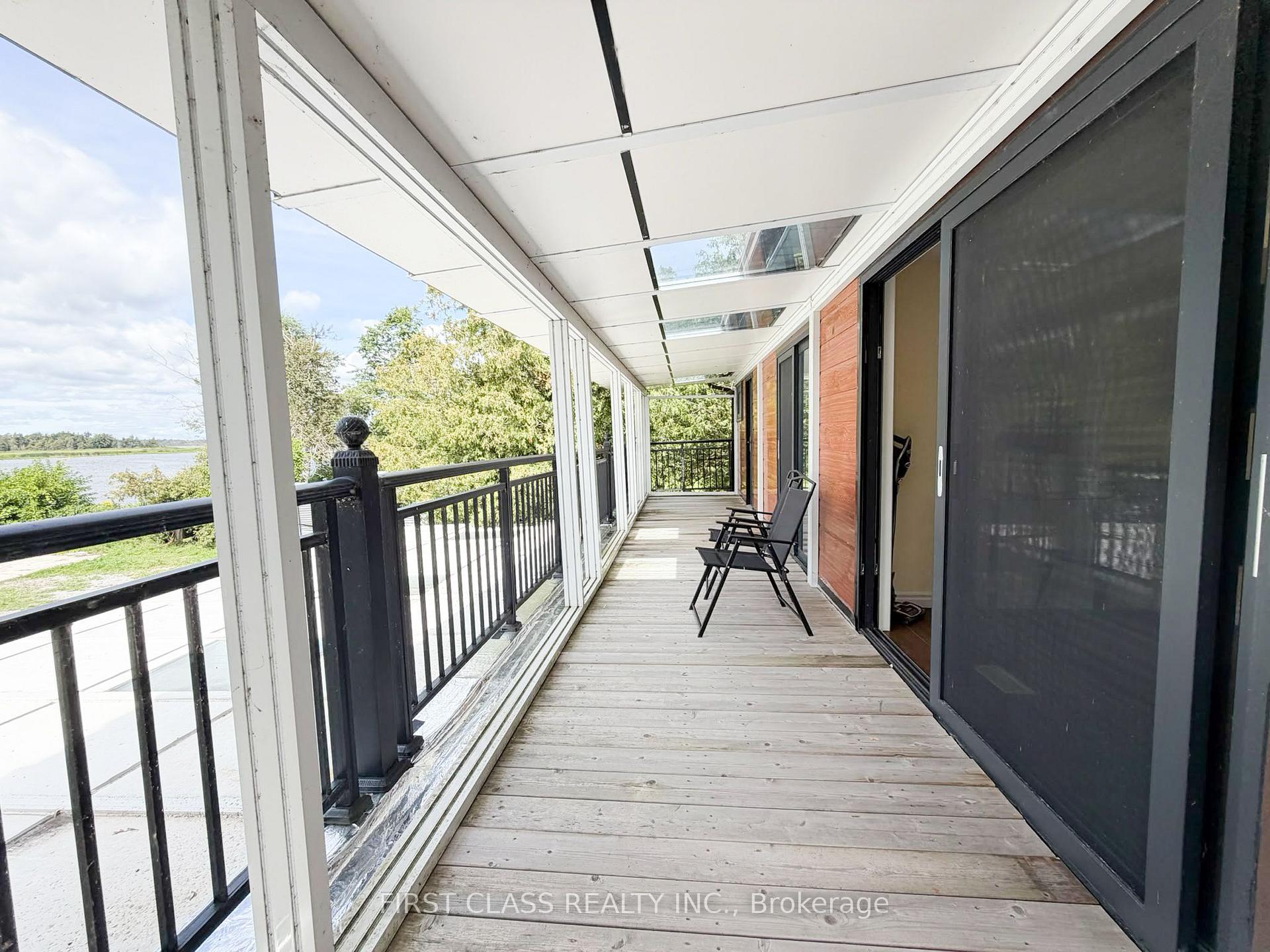 Photo 19 of 37 Laird Drive, Kawartha Lakes, Fenelon — HOMEH