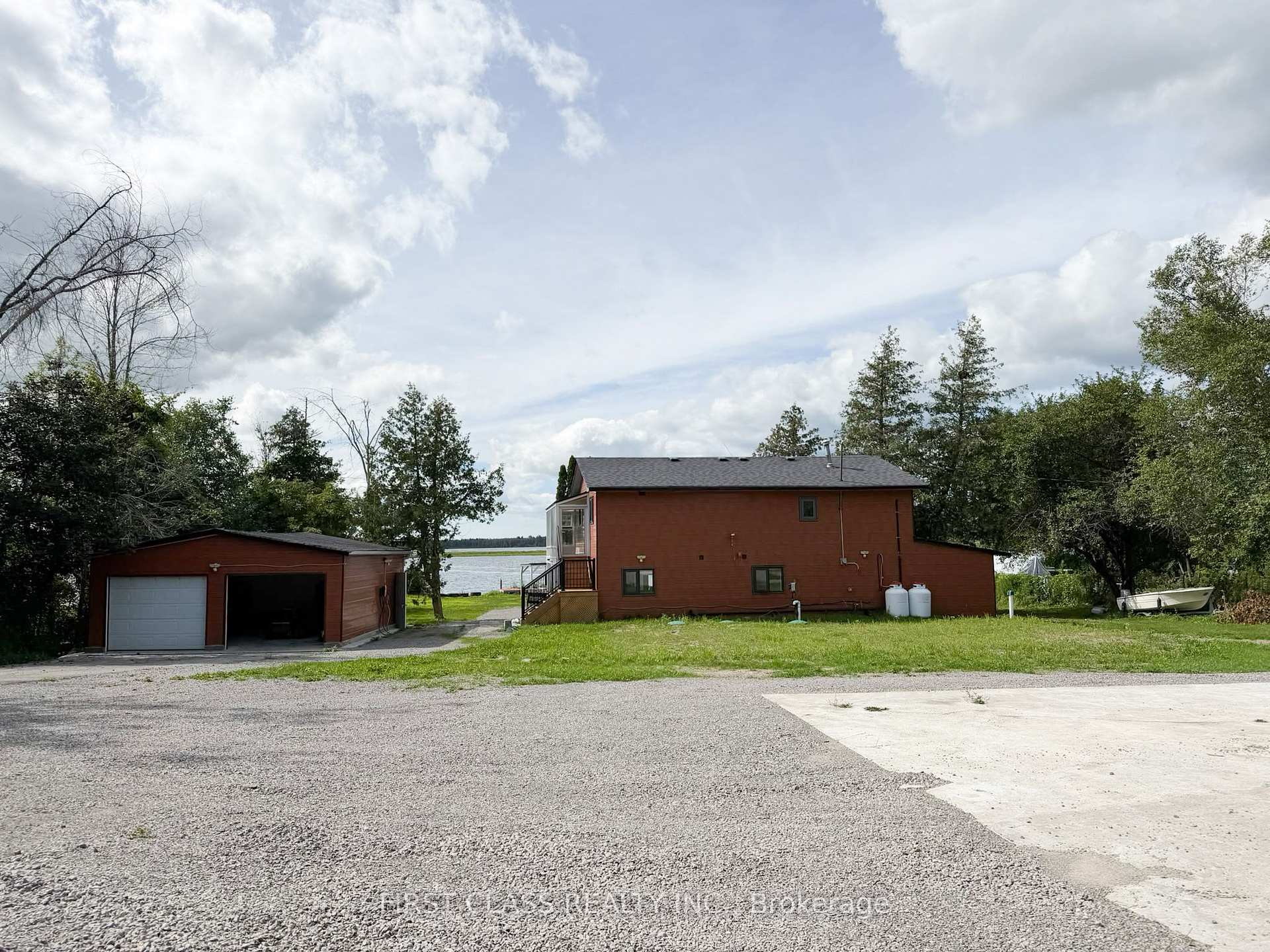 Photo 20 of 37 Laird Drive, Kawartha Lakes, Fenelon — HOMEH