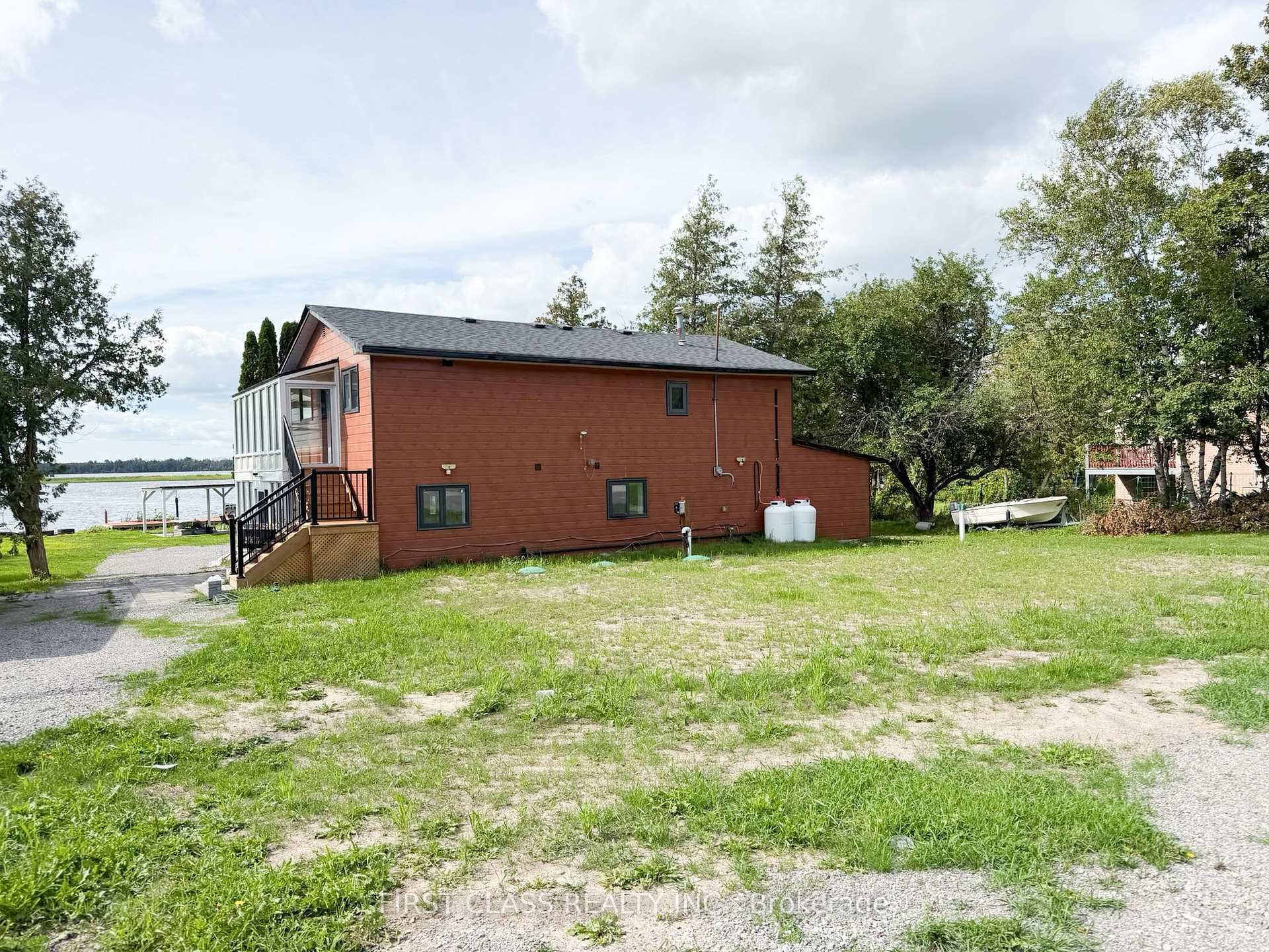 Photo 22 of 37 Laird Drive, Kawartha Lakes, Fenelon — HOMEH