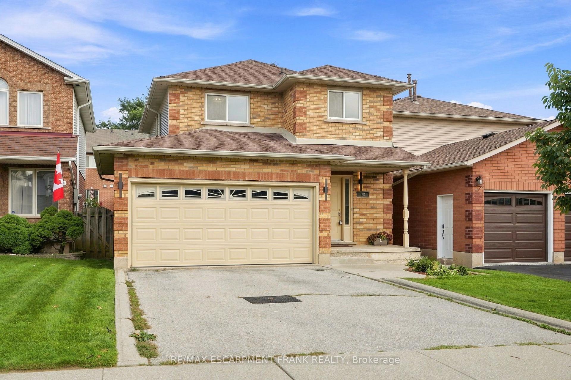 Photo 2 of 79 Lynnette Drive, Hamilton, Falkirk — HOMEH