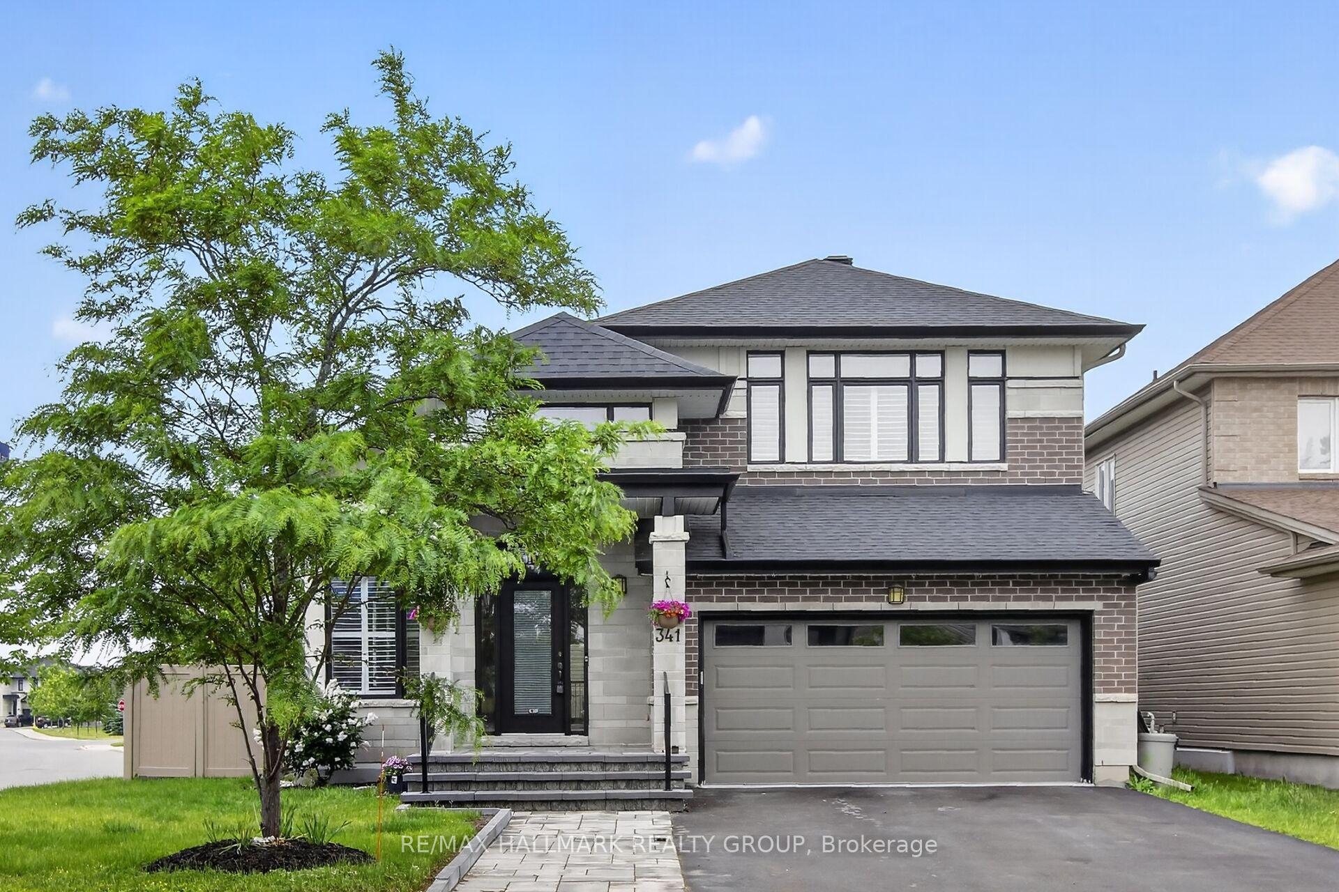 Photo 2 of 341 Serenade Crescent, Ottawa, Riverside South/Gloucester Glen — HOMEH