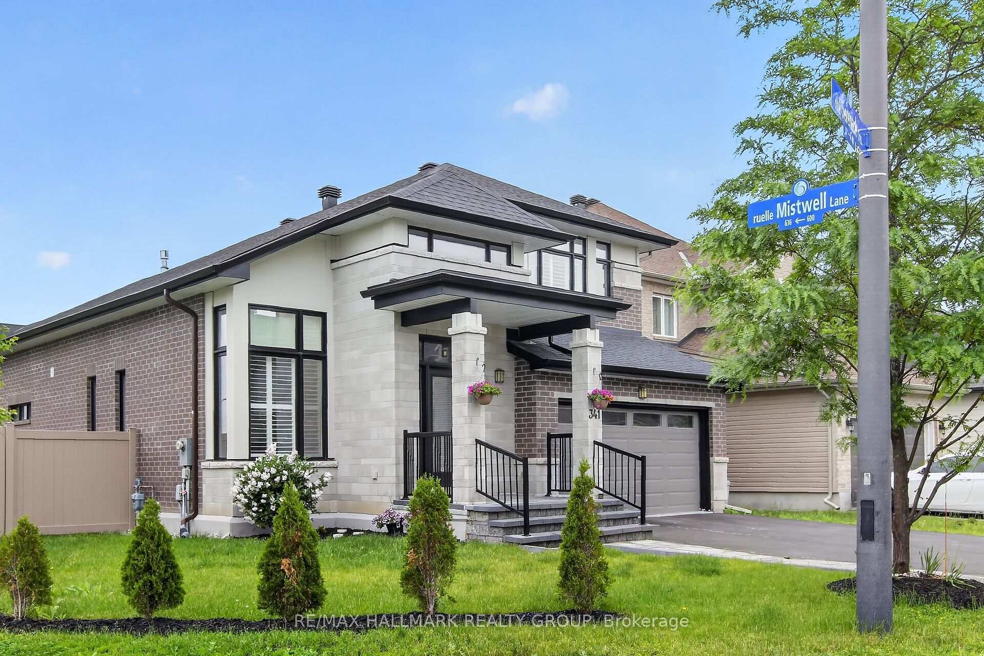 Photo 3 of 341 Serenade Crescent, Ottawa, Riverside South/Gloucester Glen — HOMEH