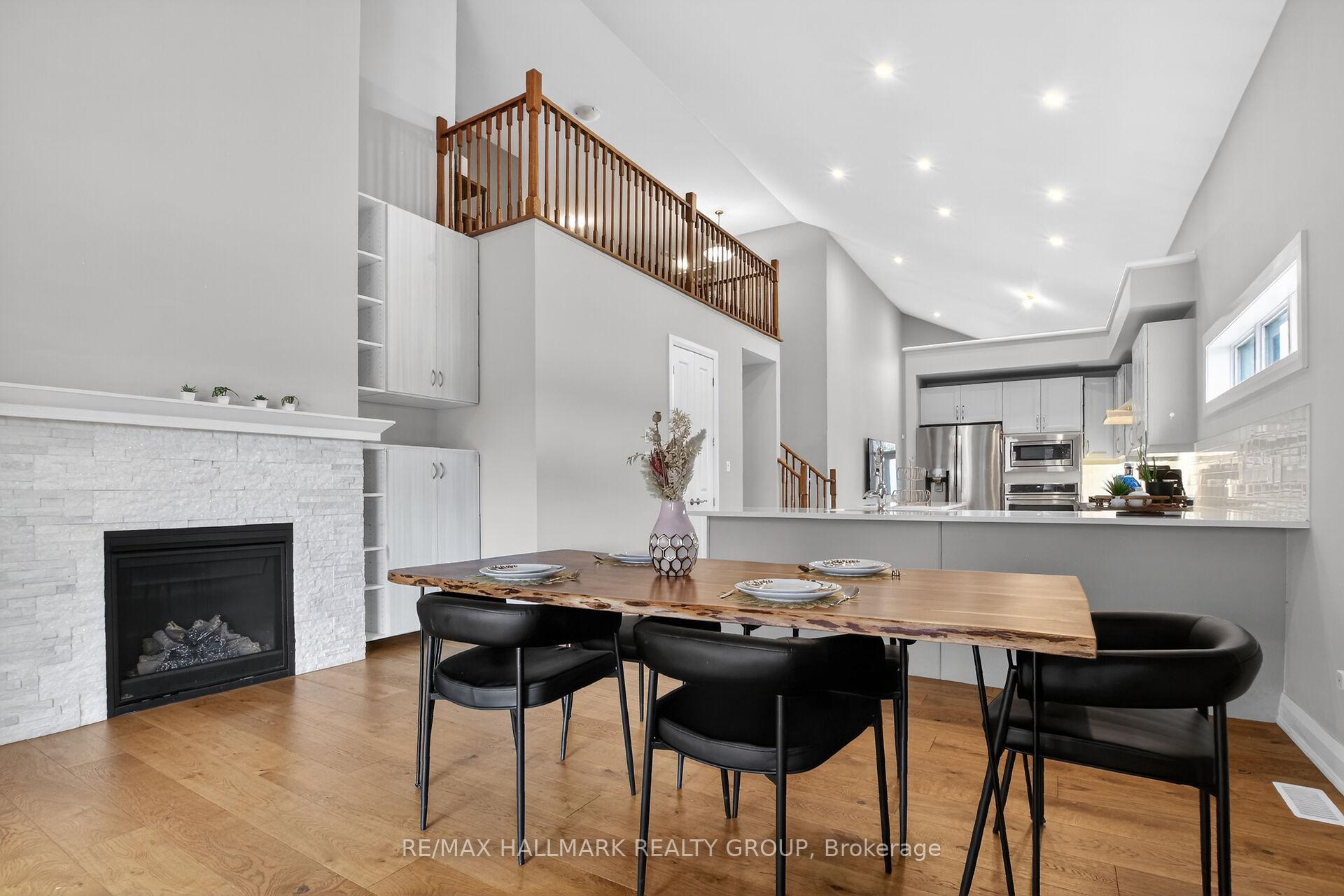 Photo 11 of 341 Serenade Crescent, Ottawa, Riverside South/Gloucester Glen — HOMEH