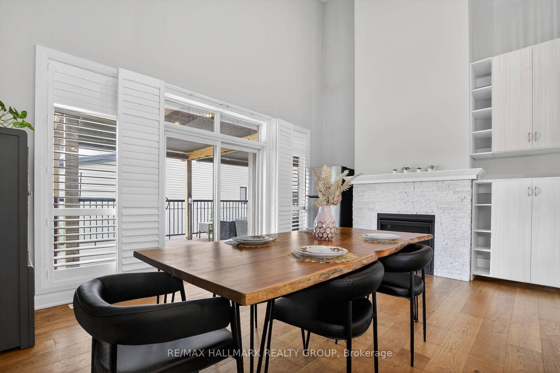 Photo 13 of 341 Serenade Crescent, Ottawa, Riverside South/Gloucester Glen — HOMEH