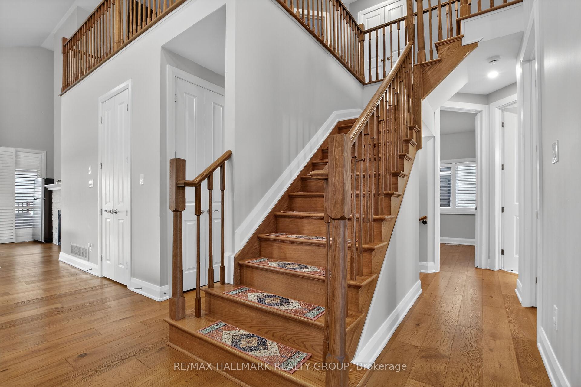 Photo 18 of 341 Serenade Crescent, Ottawa, Riverside South/Gloucester Glen — HOMEH
