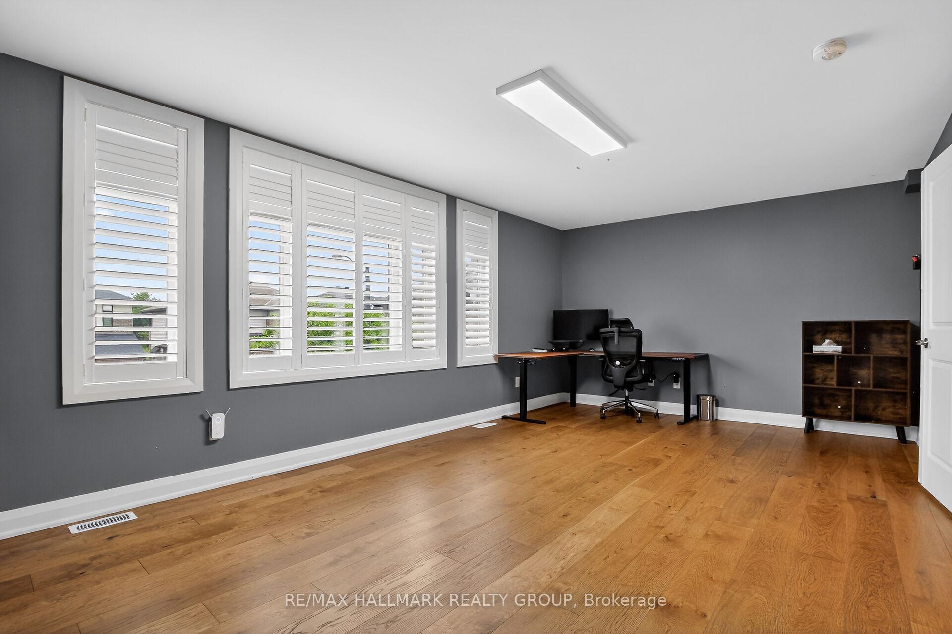 Photo 24 of 341 Serenade Crescent, Ottawa, Riverside South/Gloucester Glen — HOMEH