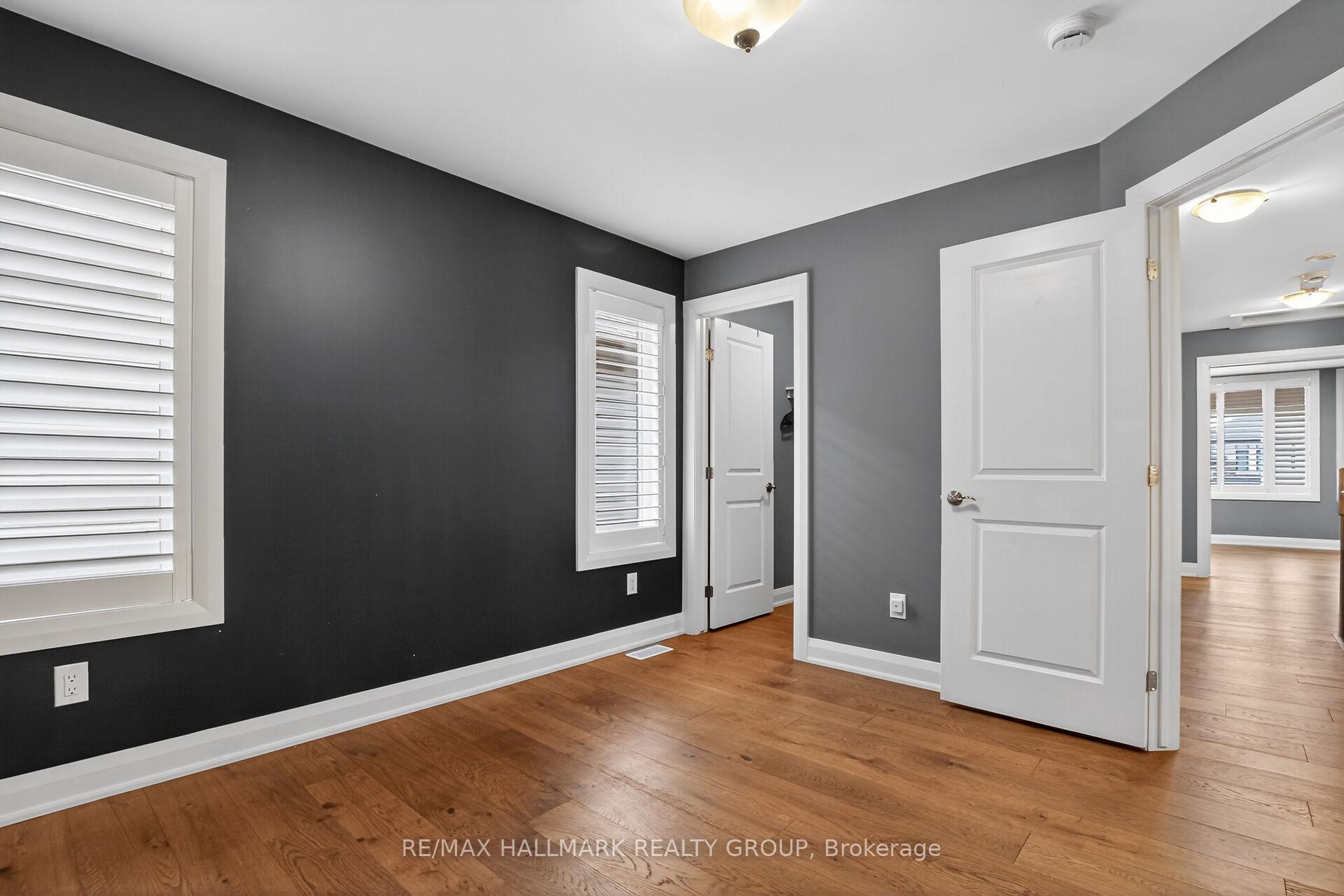 Photo 25 of 341 Serenade Crescent, Ottawa, Riverside South/Gloucester Glen — HOMEH