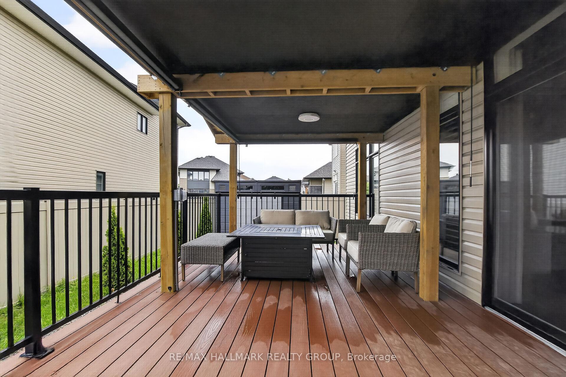 Photo 28 of 341 Serenade Crescent, Ottawa, Riverside South/Gloucester Glen — HOMEH