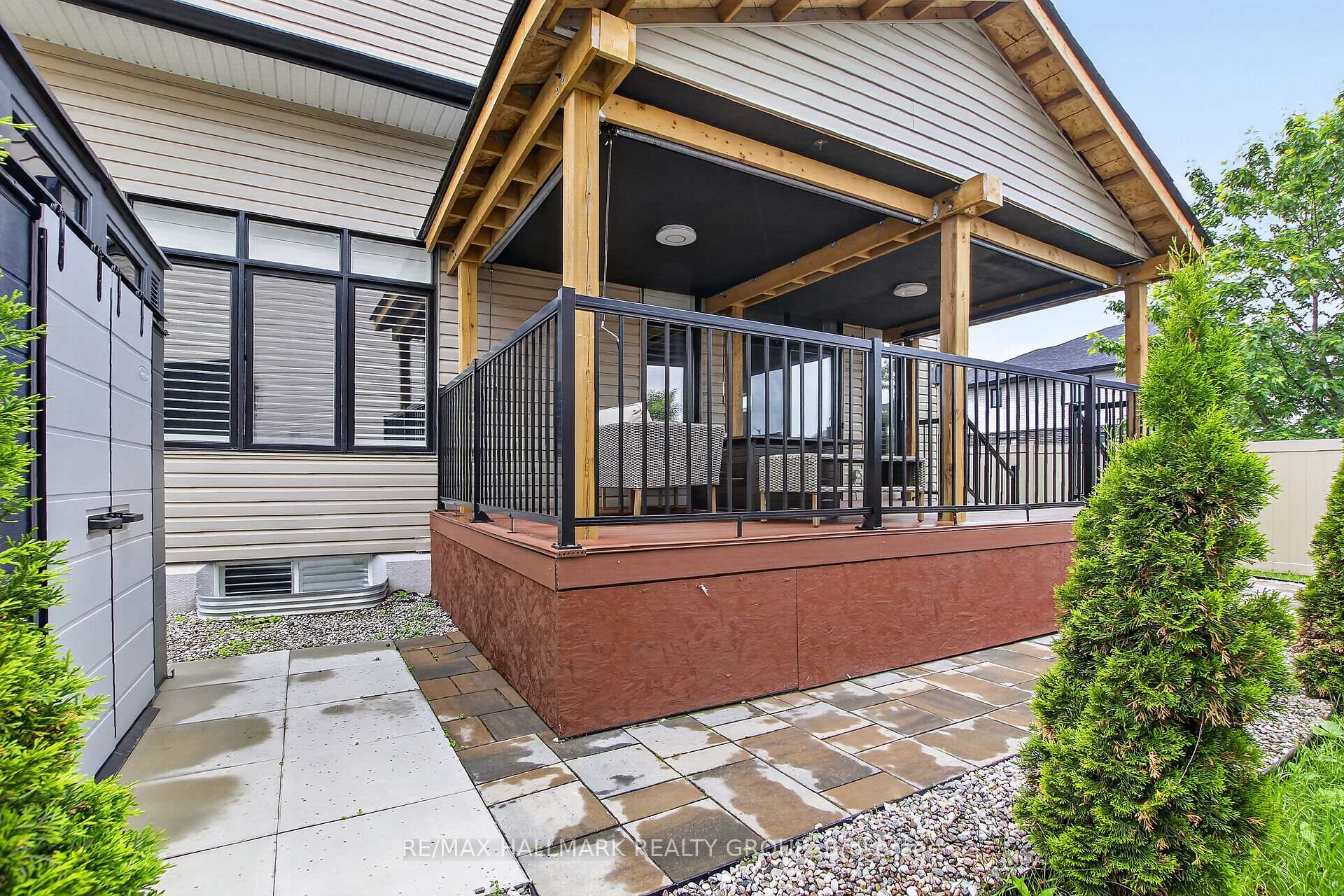 Photo 29 of 341 Serenade Crescent, Ottawa, Riverside South/Gloucester Glen — HOMEH