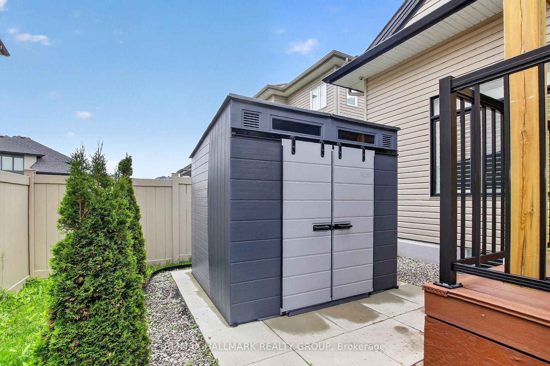 Photo 30 of 341 Serenade Crescent, Ottawa, Riverside South/Gloucester Glen — HOMEH