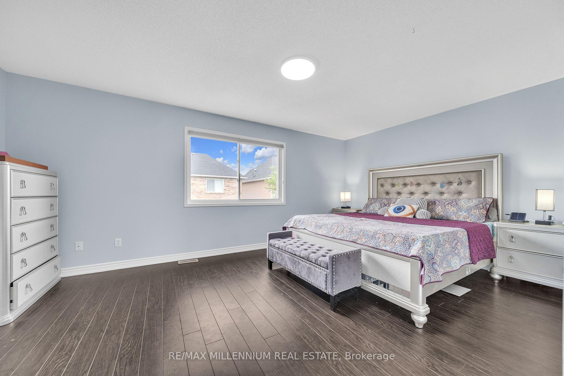 Photo 22 of 54 Buick Boulevard, Brampton, Fletcher's Meadow — HOMEH
