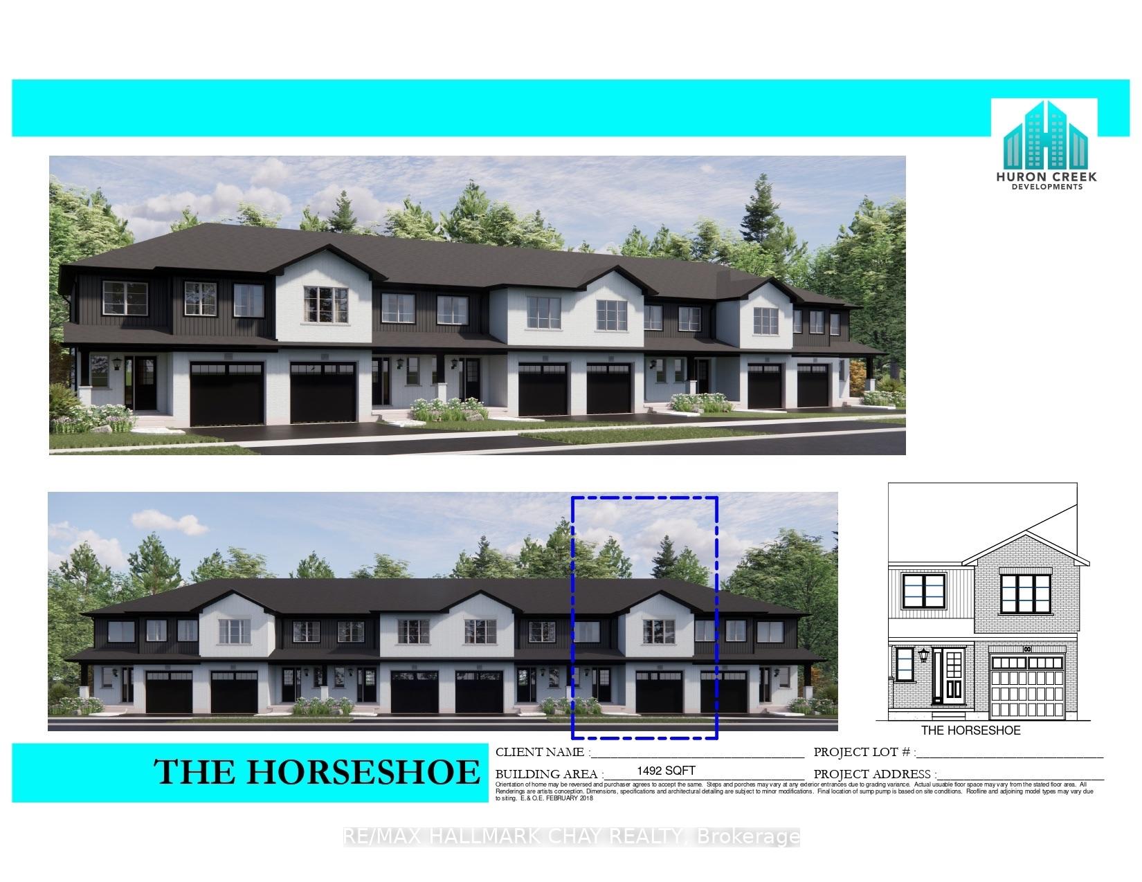 Photo 25 of 36 Strath Crescent, Springwater, Elmvale — HOMEH