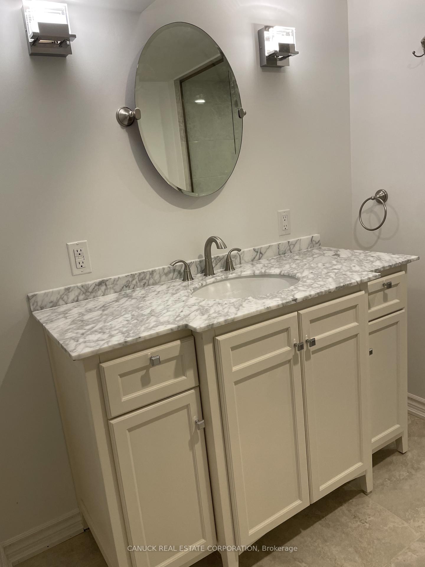 Photo 6 of Unit Lower Unit, 11 Navenby Crescent, North York, Humber Summit — HOMEH