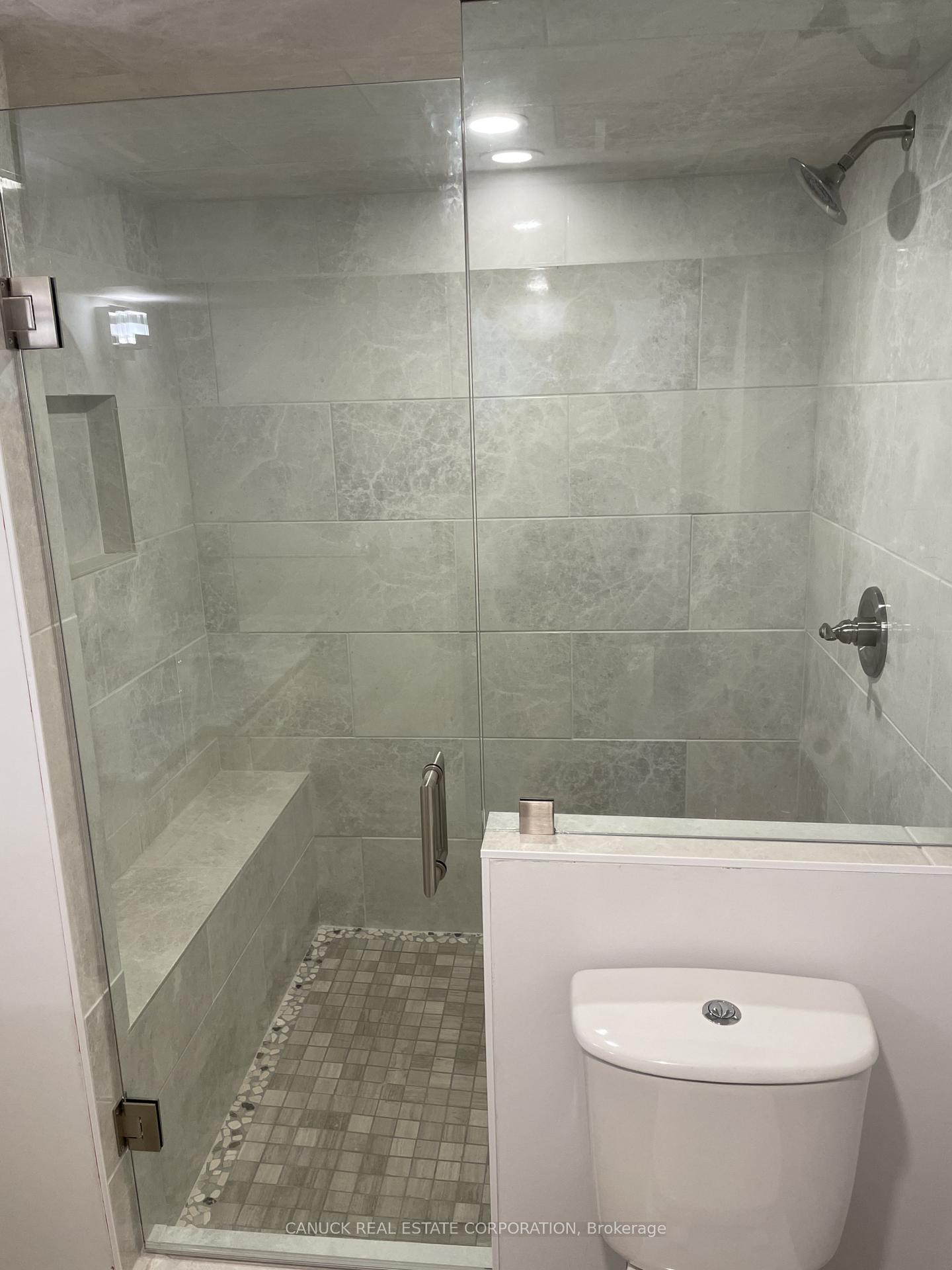 Photo 8 of Unit Lower Unit, 11 Navenby Crescent, North York, Humber Summit — HOMEH