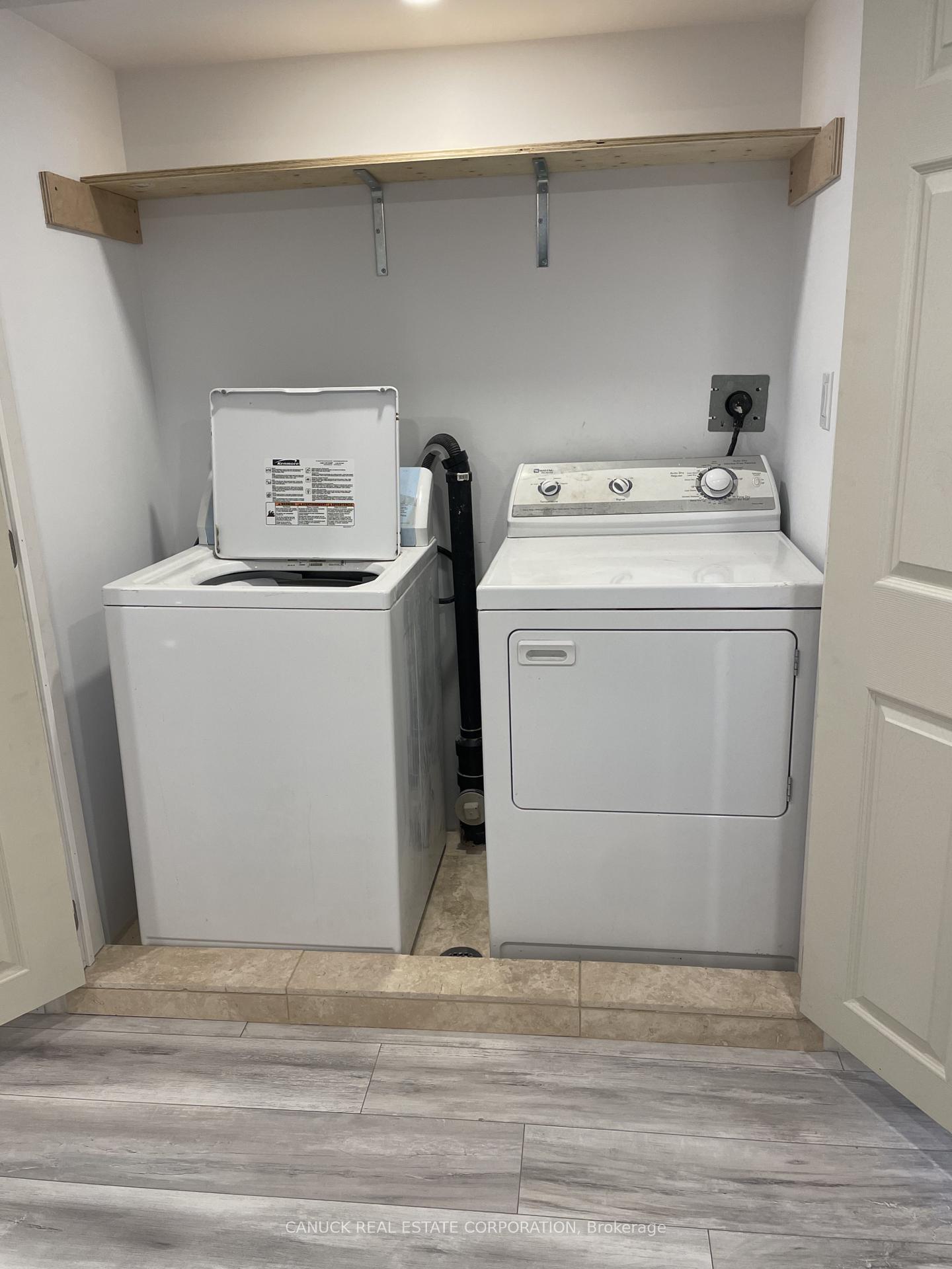 Photo 12 of Unit Lower Unit, 11 Navenby Crescent, North York, Humber Summit — HOMEH