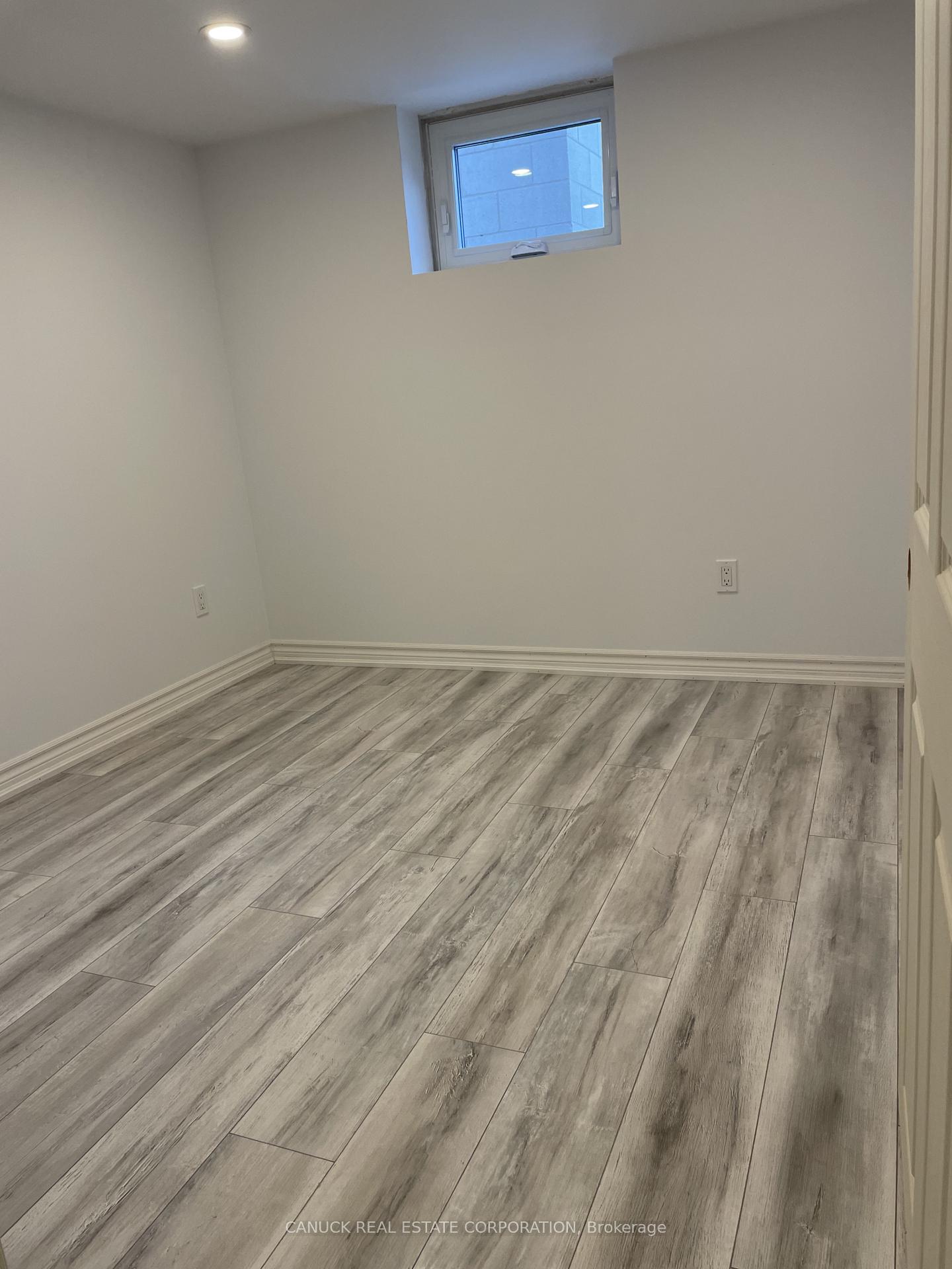 Photo 11 of Unit Lower Unit, 11 Navenby Crescent, North York, Humber Summit — HOMEH