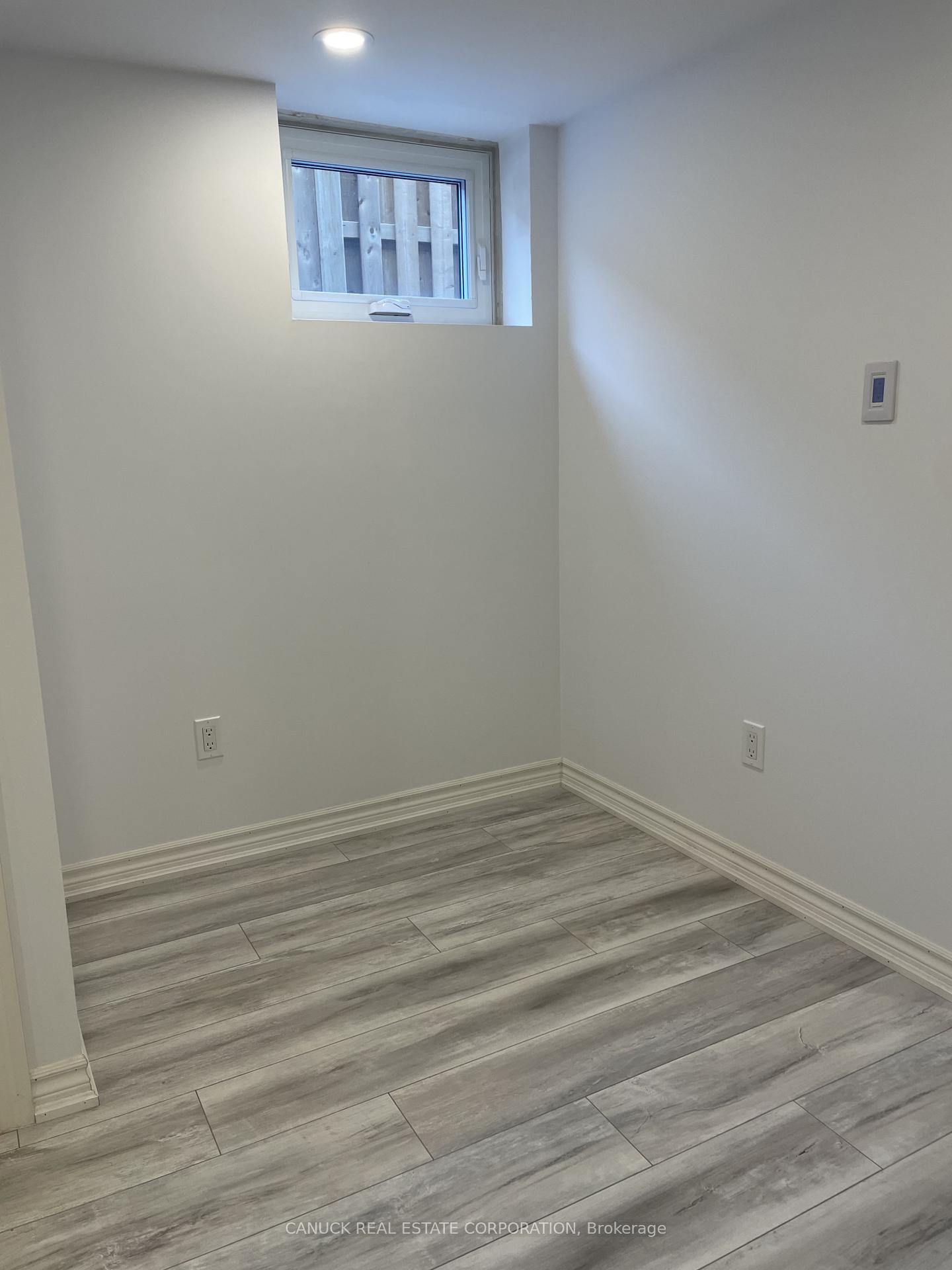 Photo 13 of Unit Lower Unit, 11 Navenby Crescent, North York, Humber Summit — HOMEH