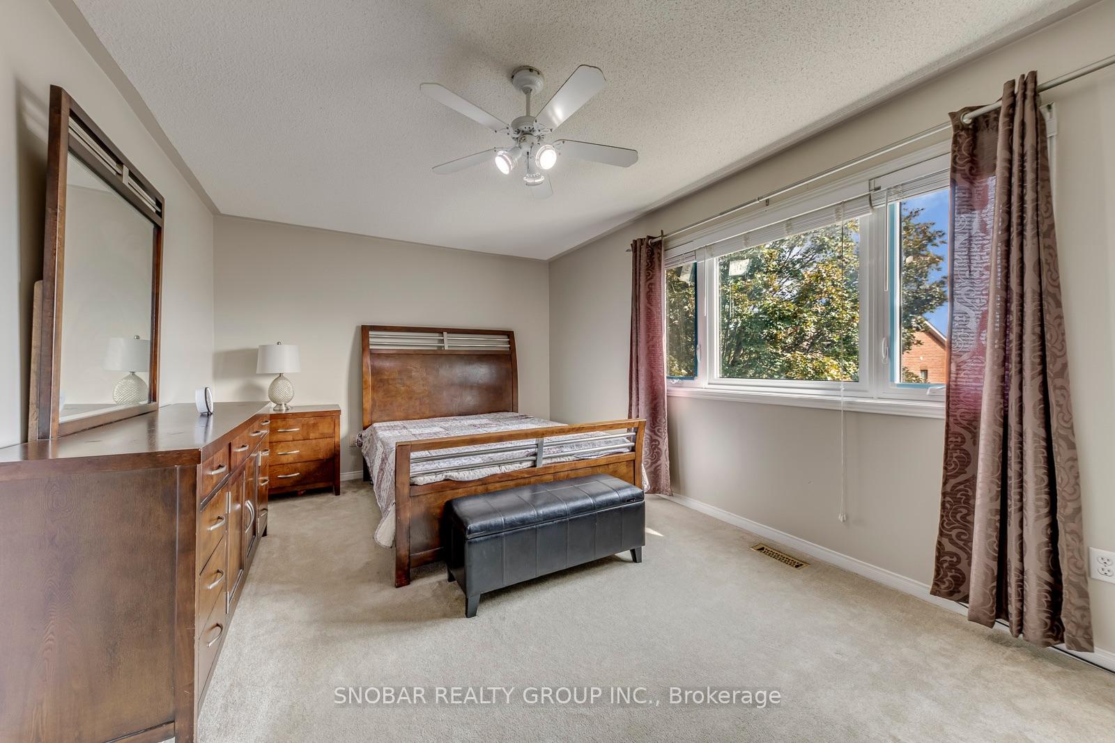 Photo 11 of 99 Bighorn Crescent, Brampton, Sandringham-Wellington — HOMEH