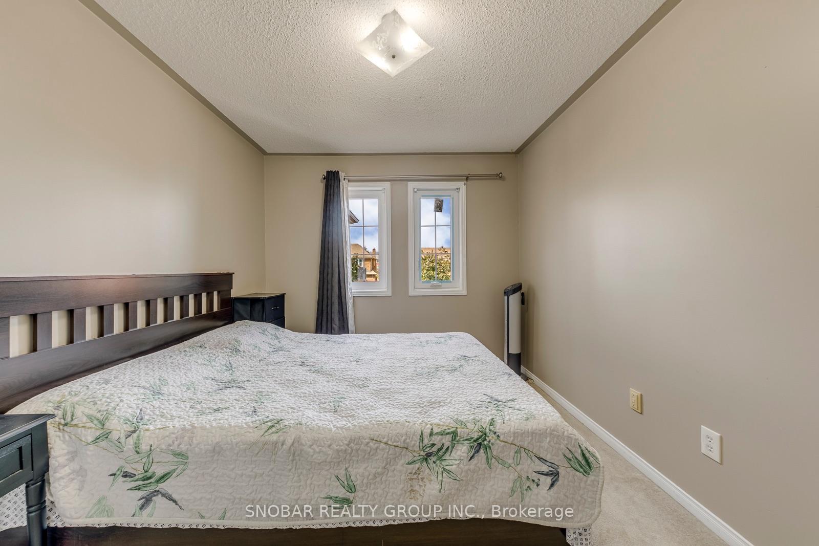 Photo 14 of 99 Bighorn Crescent, Brampton, Sandringham-Wellington — HOMEH
