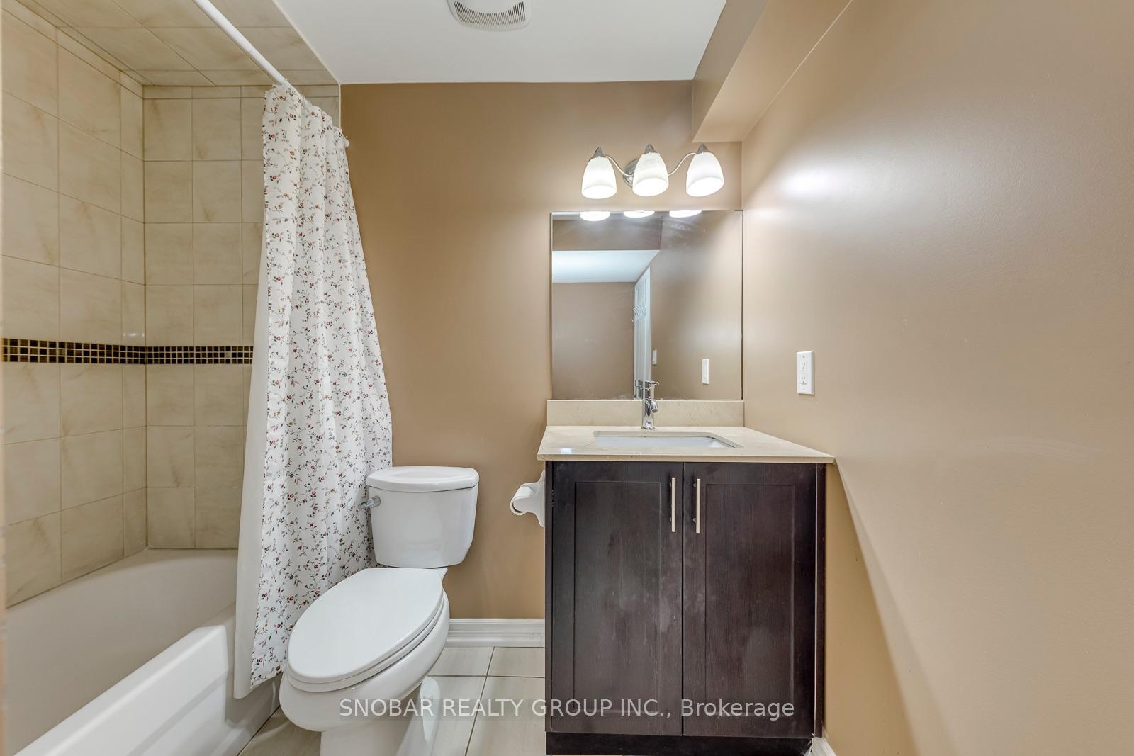Photo 23 of 99 Bighorn Crescent, Brampton, Sandringham-Wellington — HOMEH