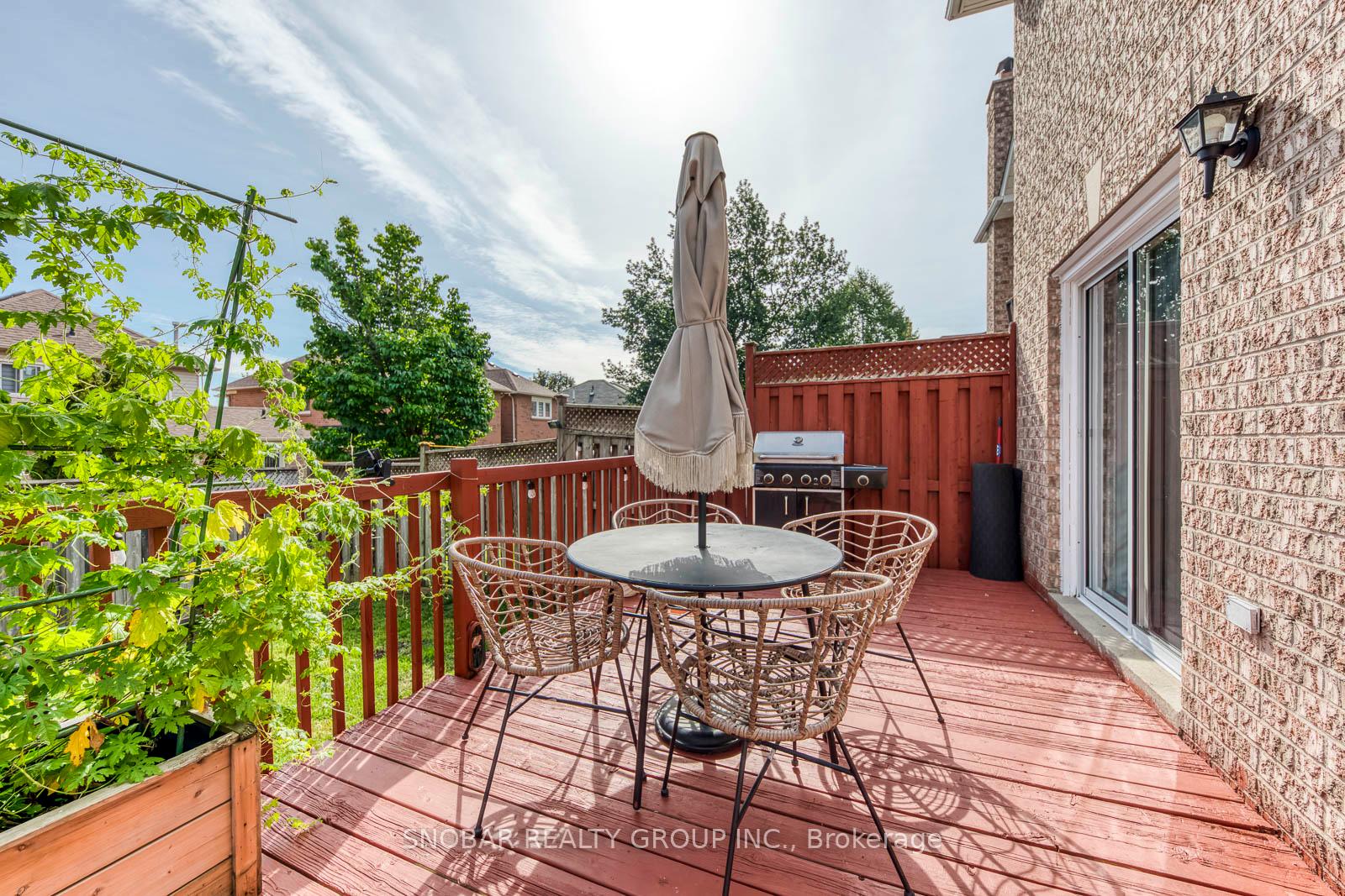 Photo 25 of 99 Bighorn Crescent, Brampton, Sandringham-Wellington — HOMEH